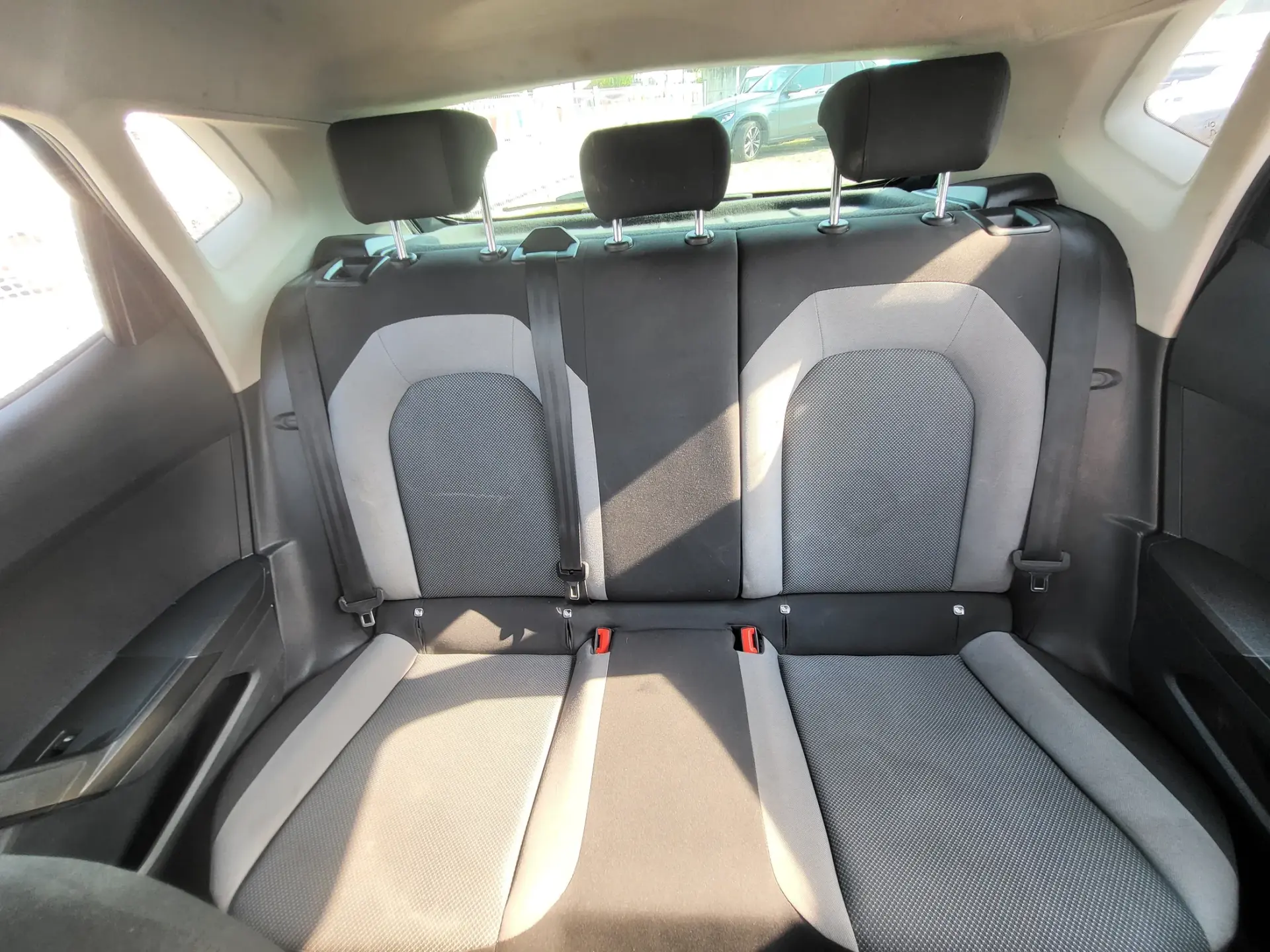 SEAT Ibiza 1.0 TSI Reference 22