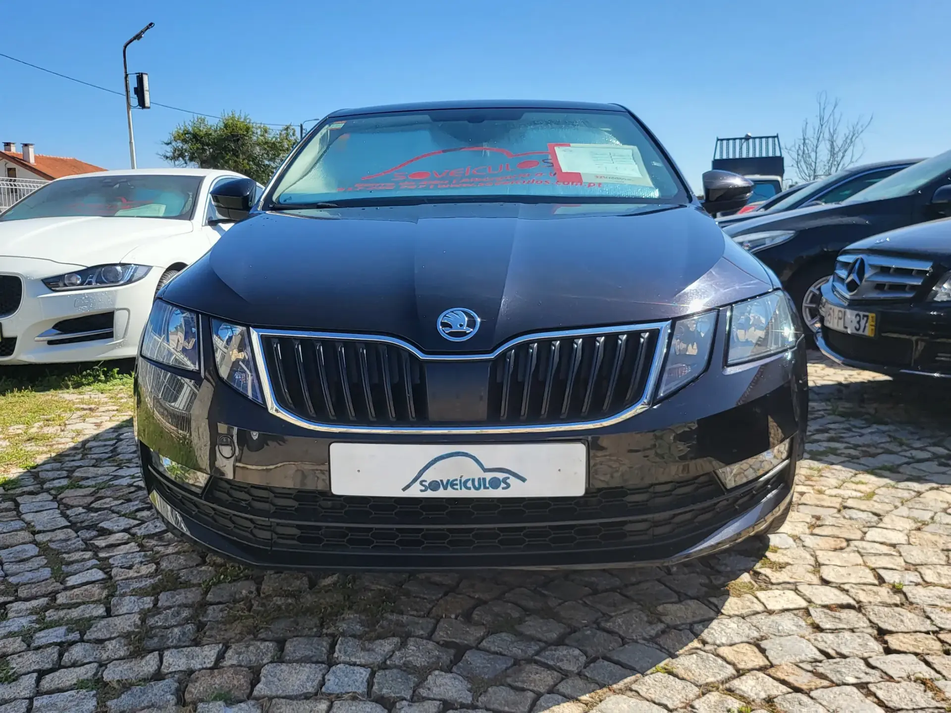 Skoda Octavia 2.0 TDI Style 2