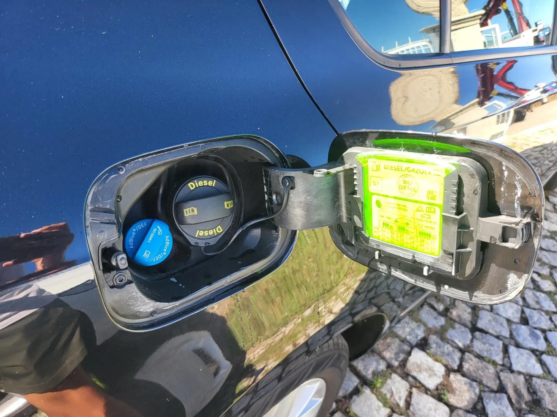 Skoda Octavia 2.0 TDI Style 7