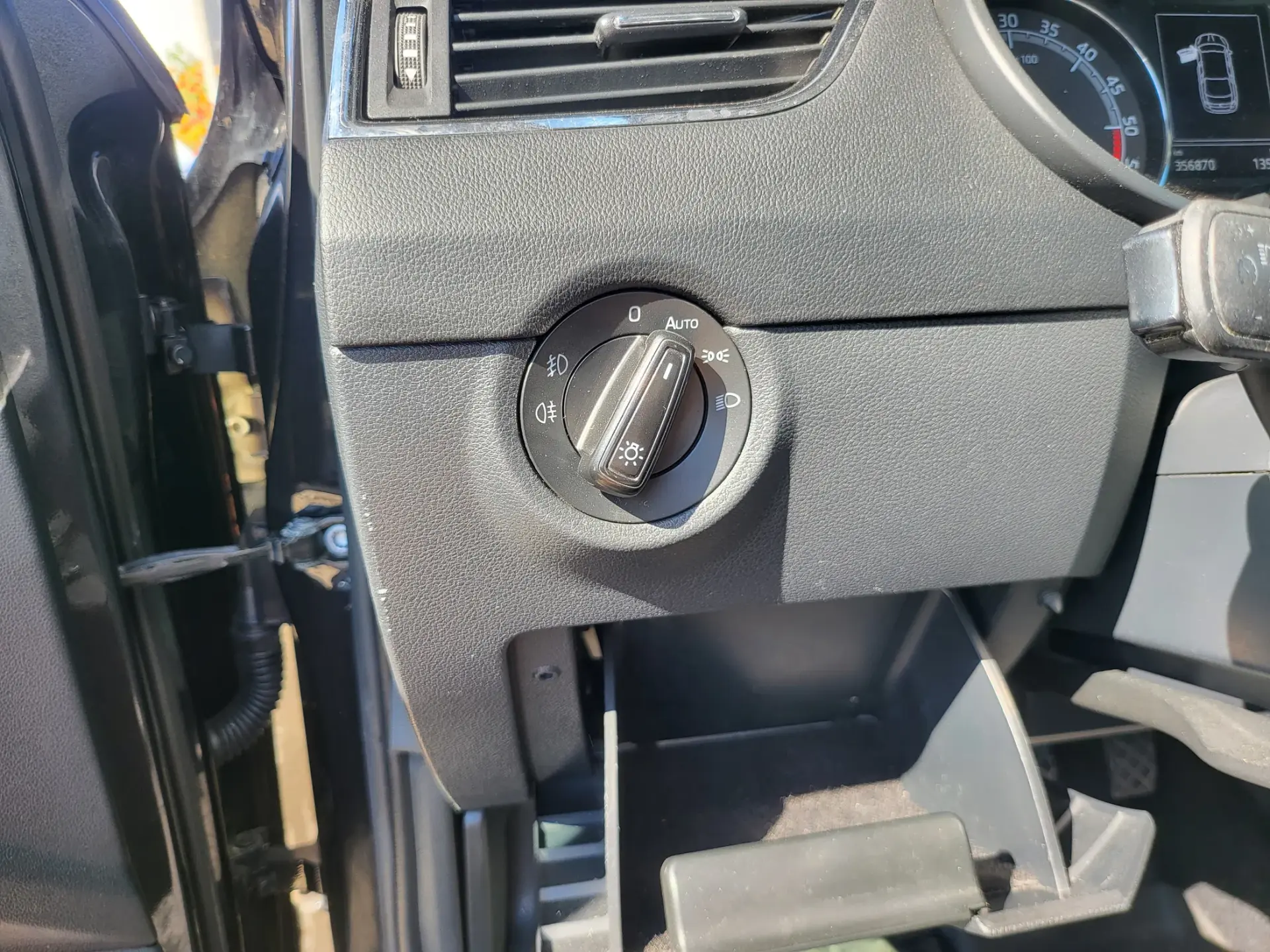 Skoda Octavia 2.0 TDI Style 11