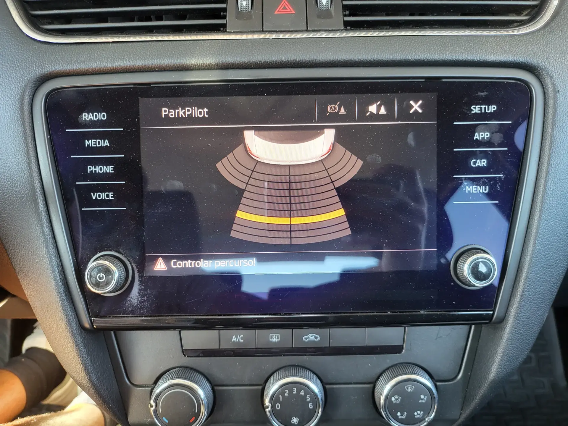 Skoda Octavia 2.0 TDI Style 14