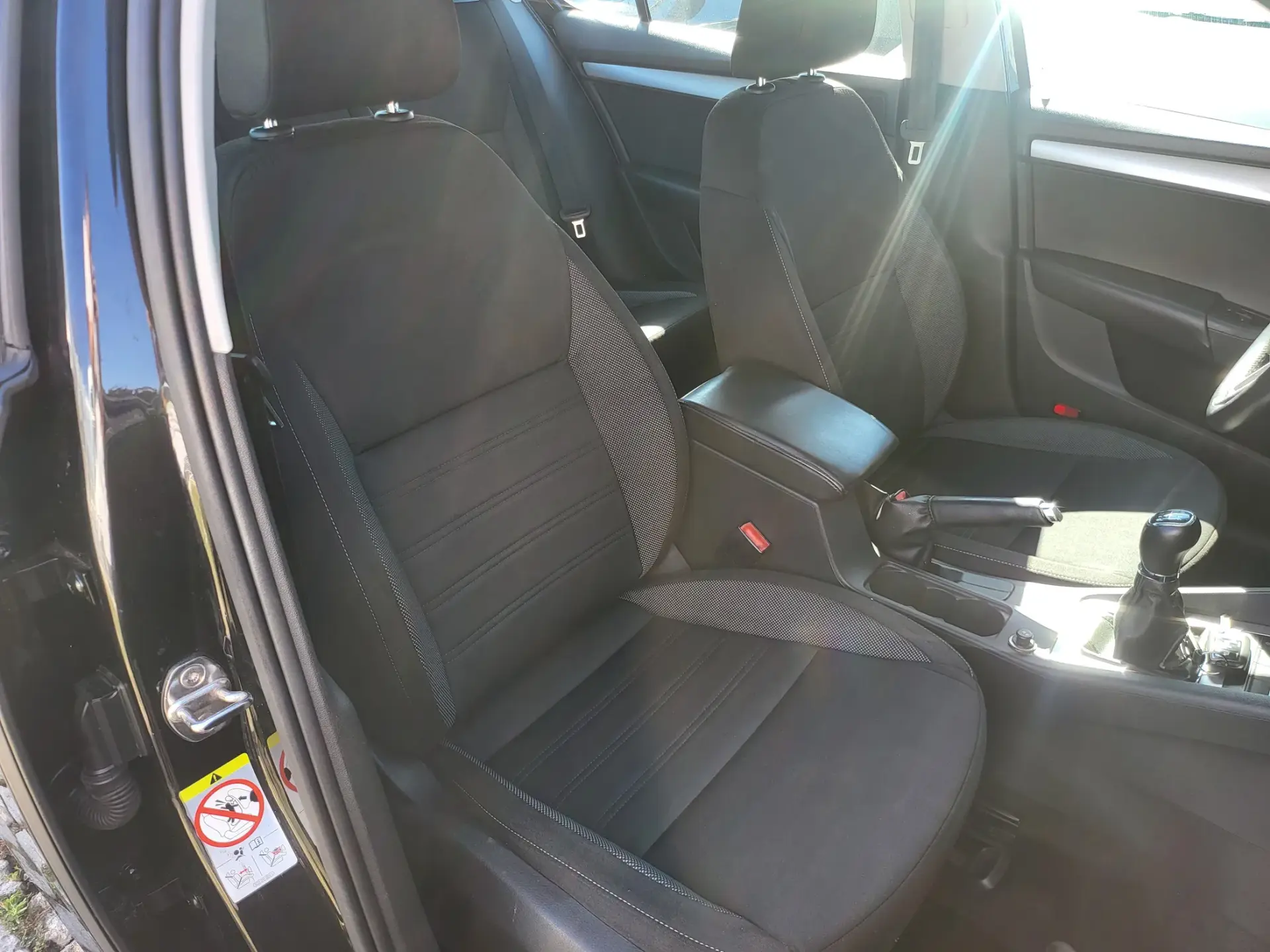 Skoda Octavia 2.0 TDI Style 19