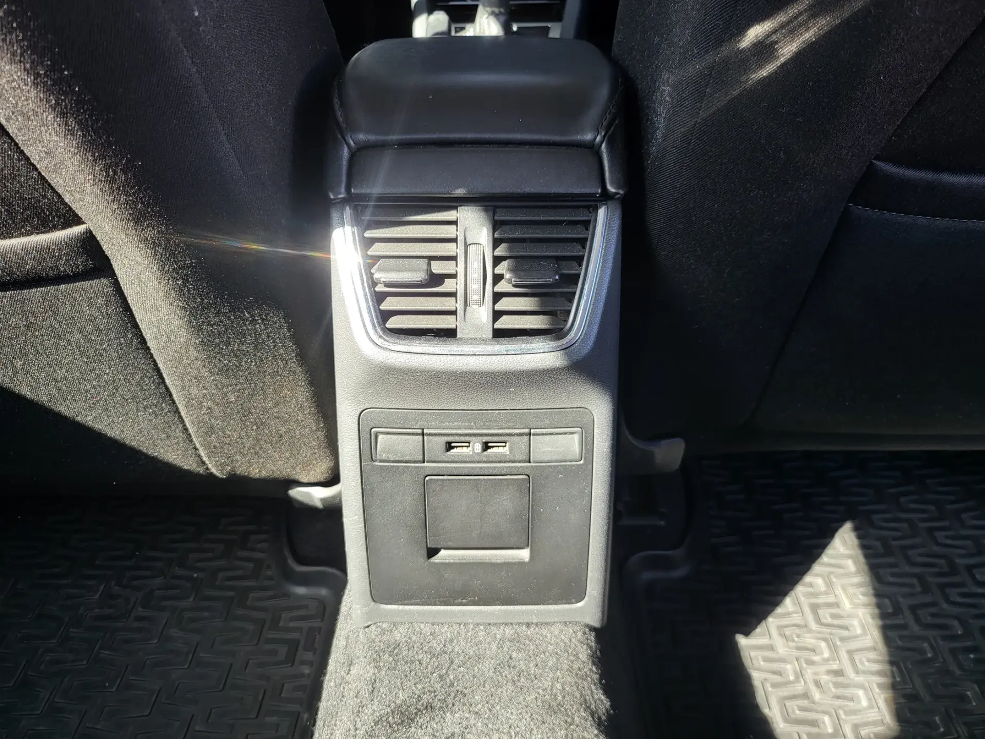 Skoda Octavia 2.0 TDI Style 24