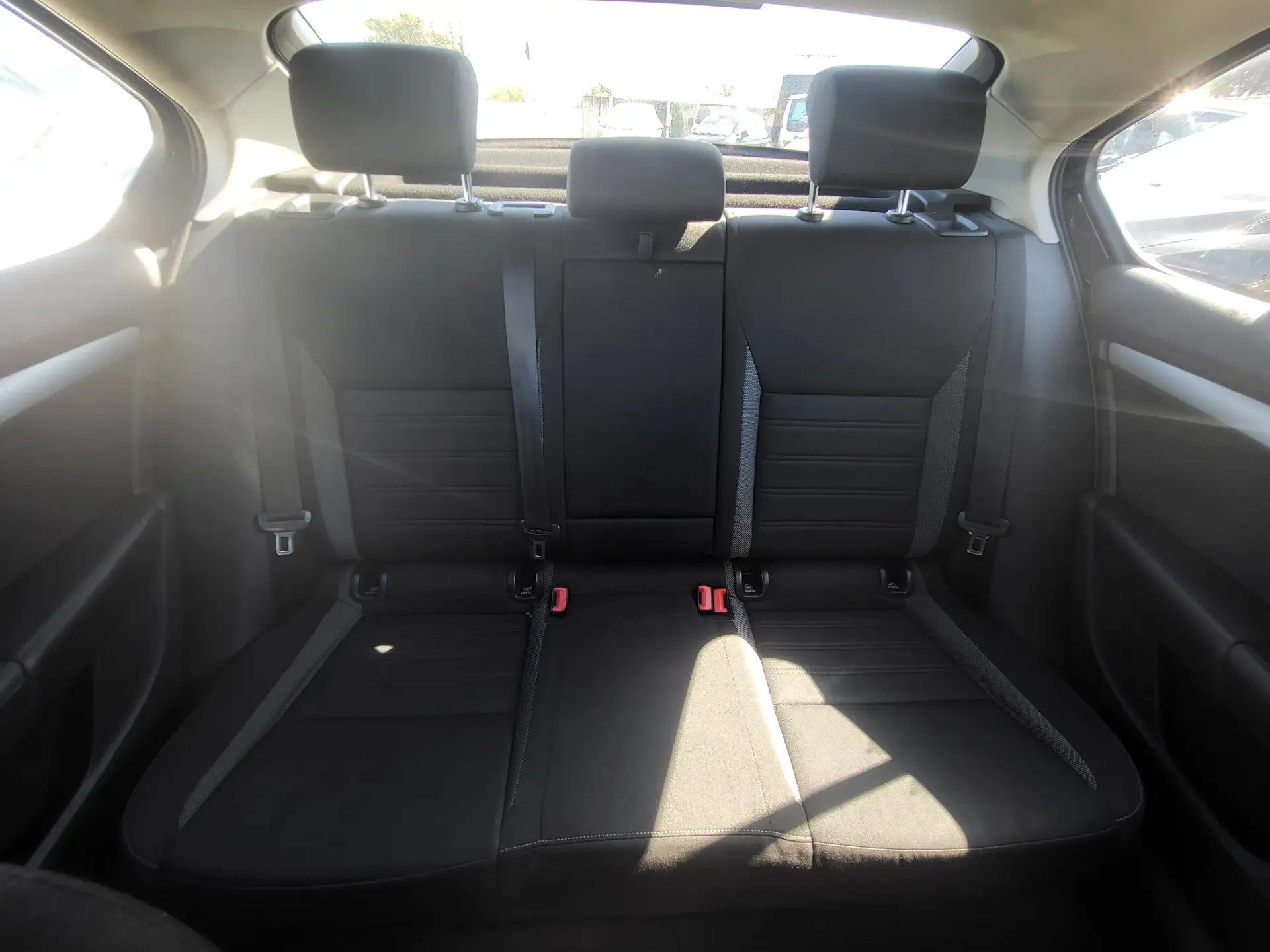 Skoda Octavia 2.0 TDI Style 25