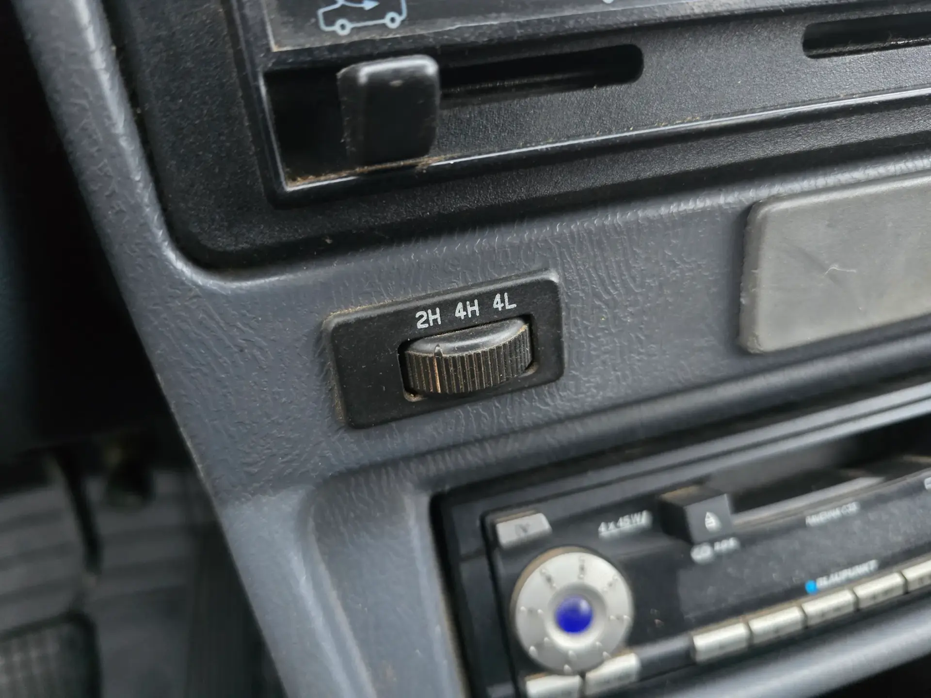 Tata Telcoline 2.0 TD 13