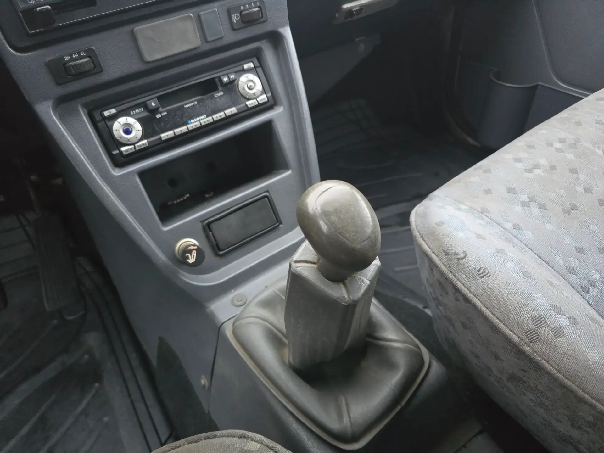 Tata Telcoline 2.0 TD 14