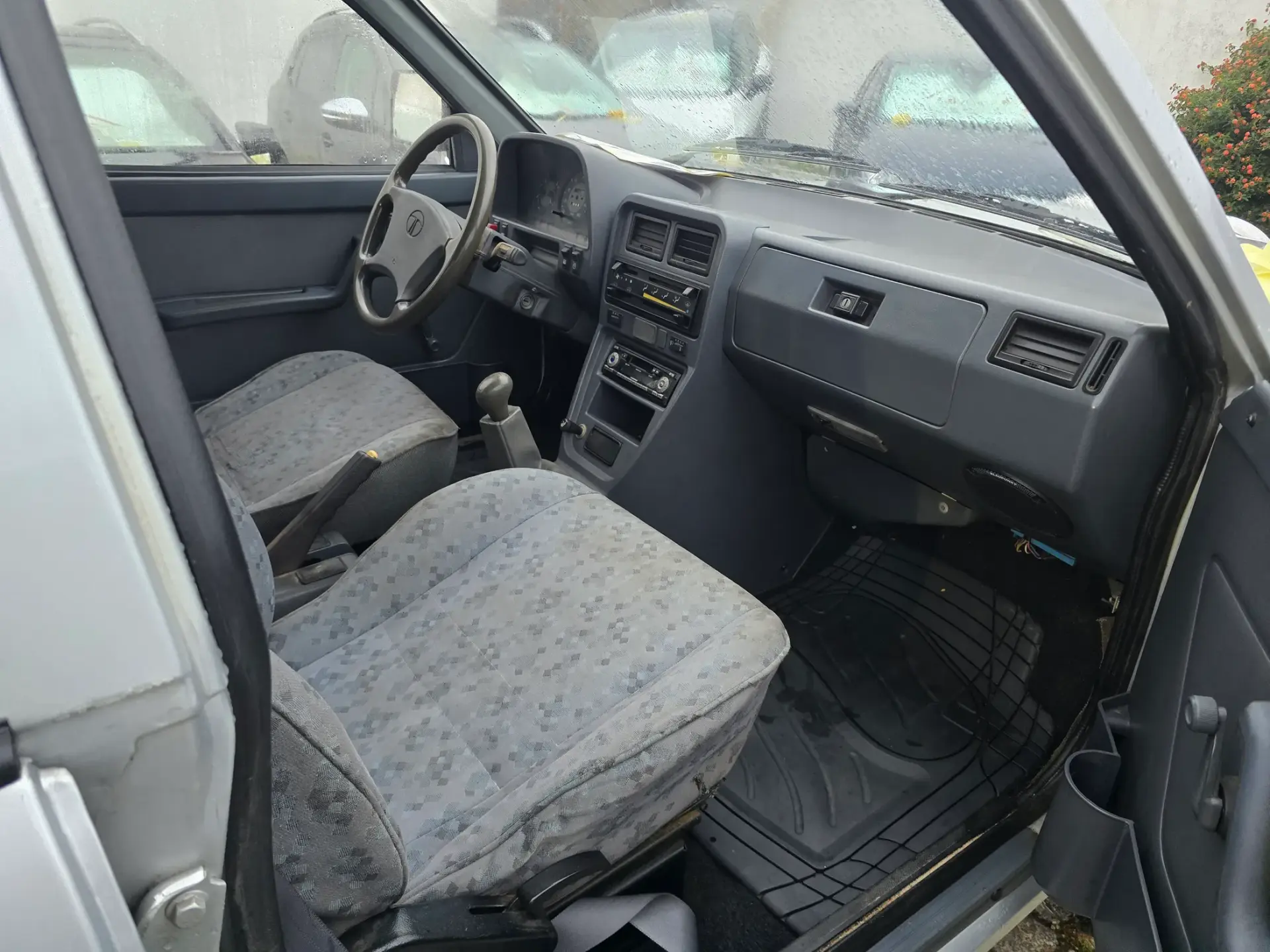 Tata Telcoline 2.0 TD 16