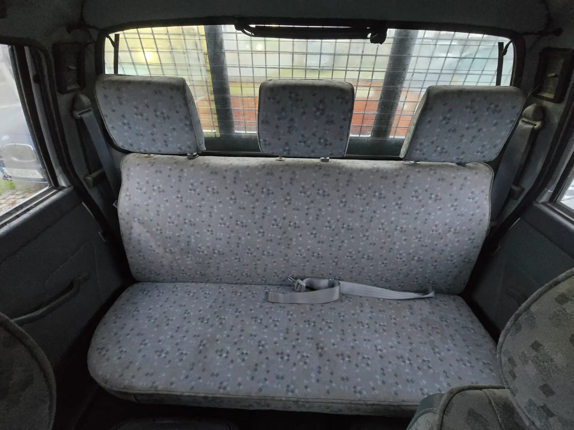 Tata Telcoline 2.0 TD 18