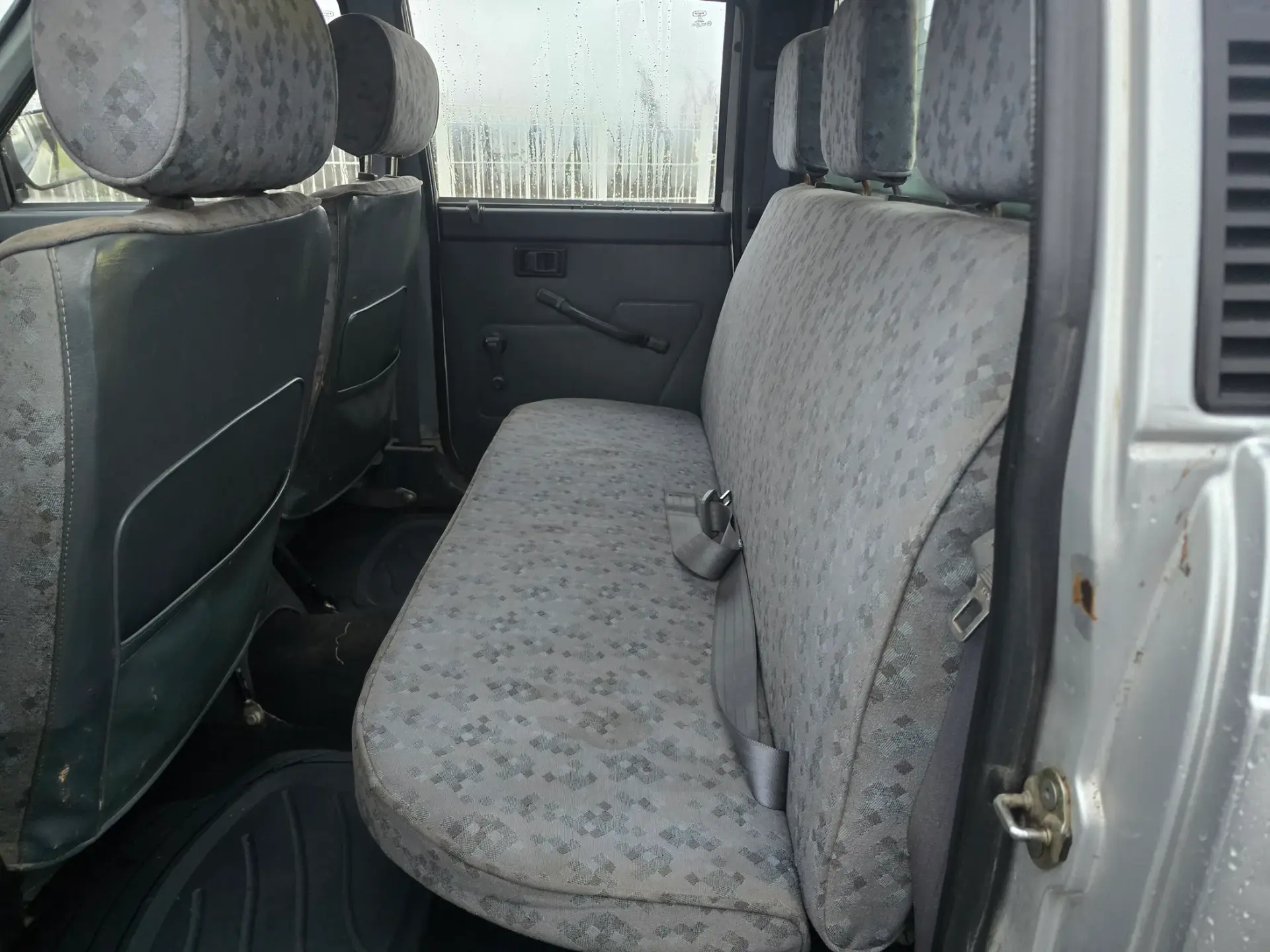 Tata Telcoline 2.0 TD 19