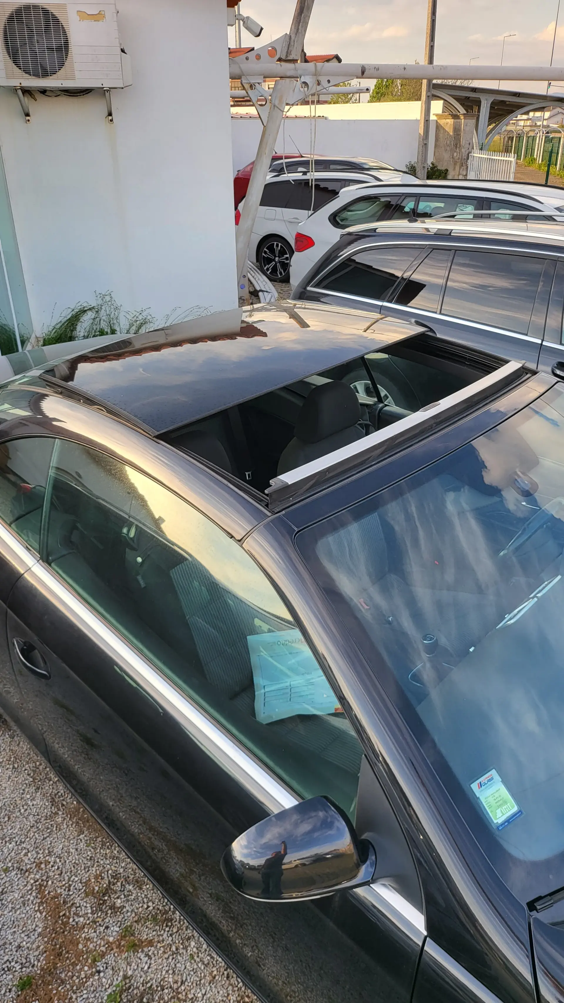 Volkswagen EOS 1.4 TSi 5