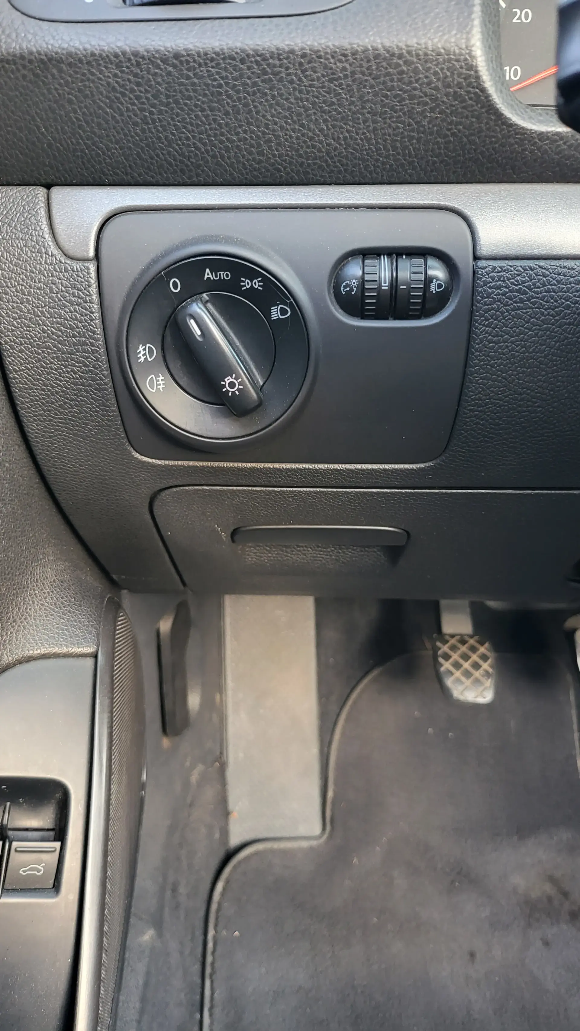 Volkswagen EOS 1.4 TSi 10