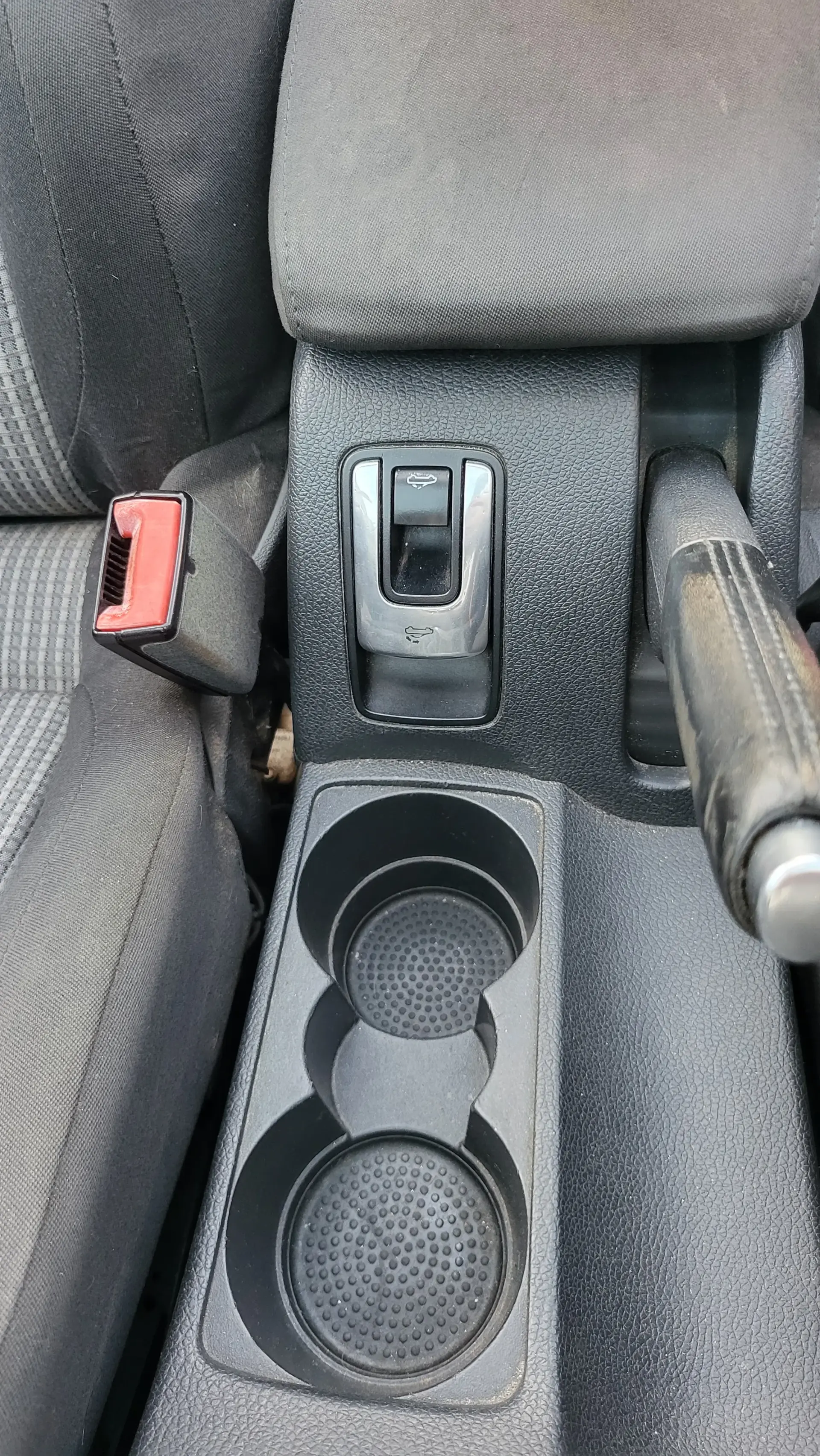 Volkswagen EOS 1.4 TSi 15