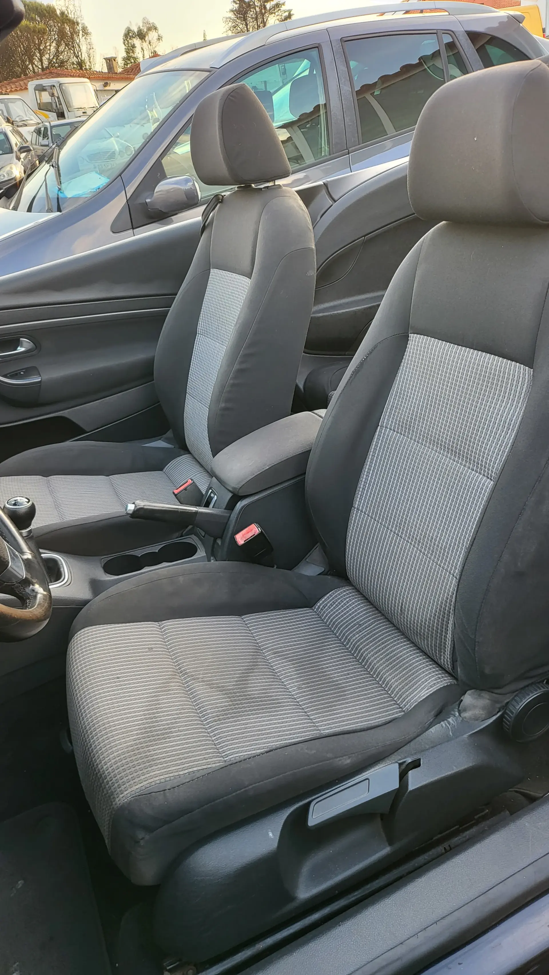 Volkswagen EOS 1.4 TSi 18