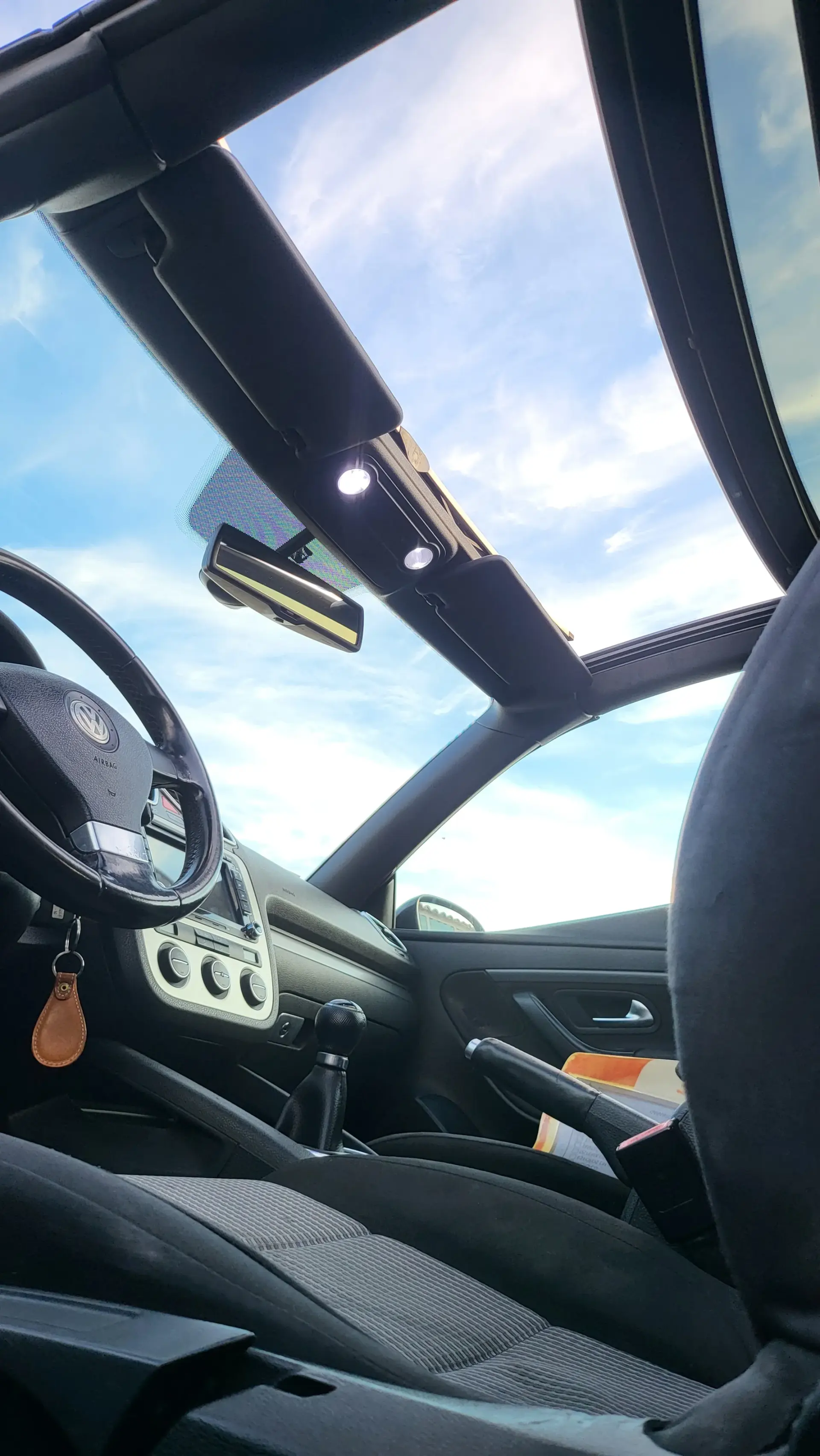 Volkswagen EOS 1.4 TSi 19