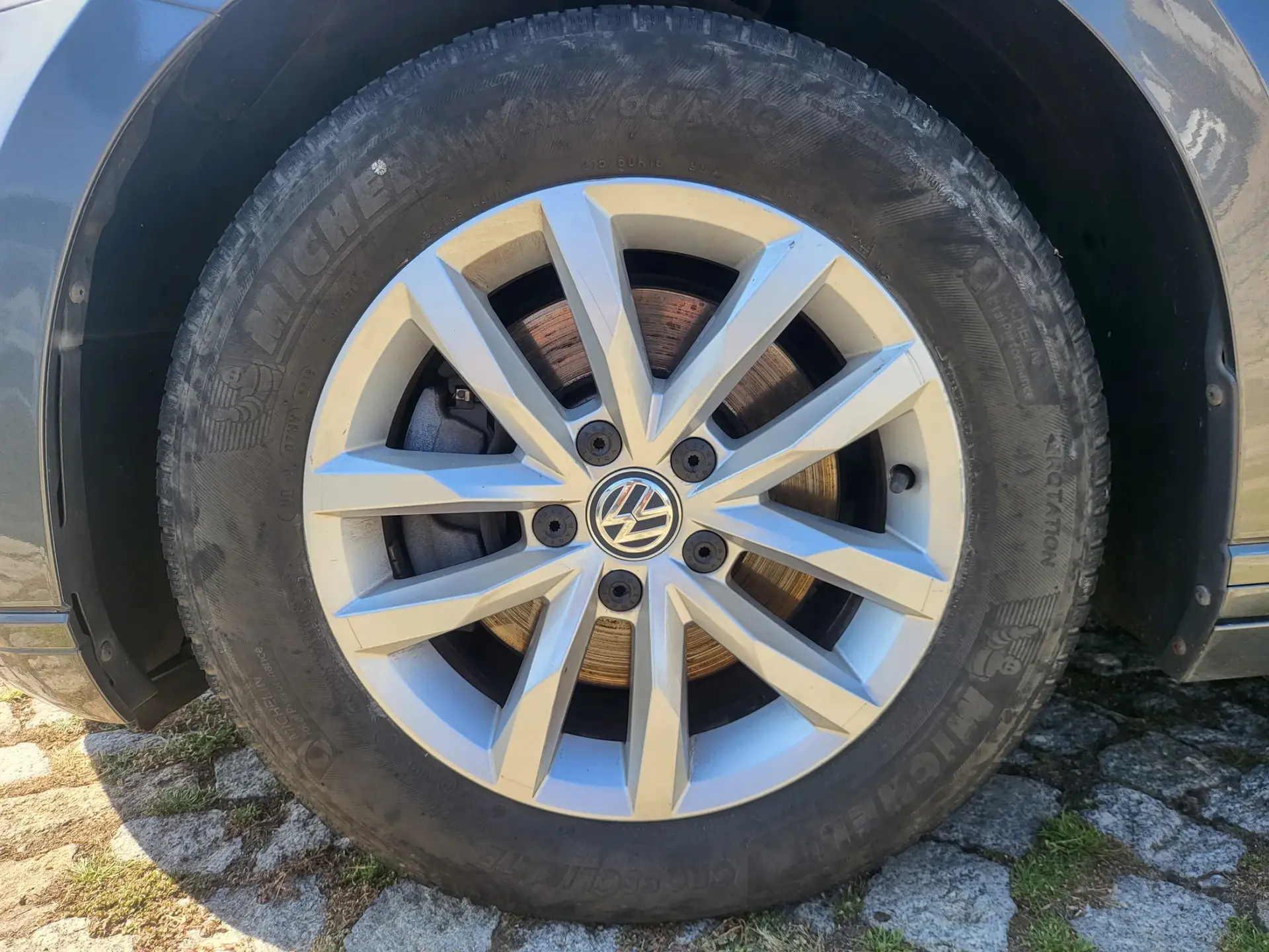 Volkswagen Passat 2.0 TDi Confortline DSG 7