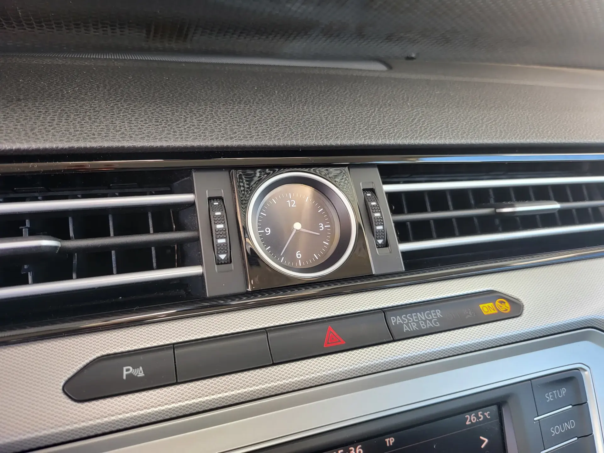 Volkswagen Passat 2.0 TDi Confortline DSG 20