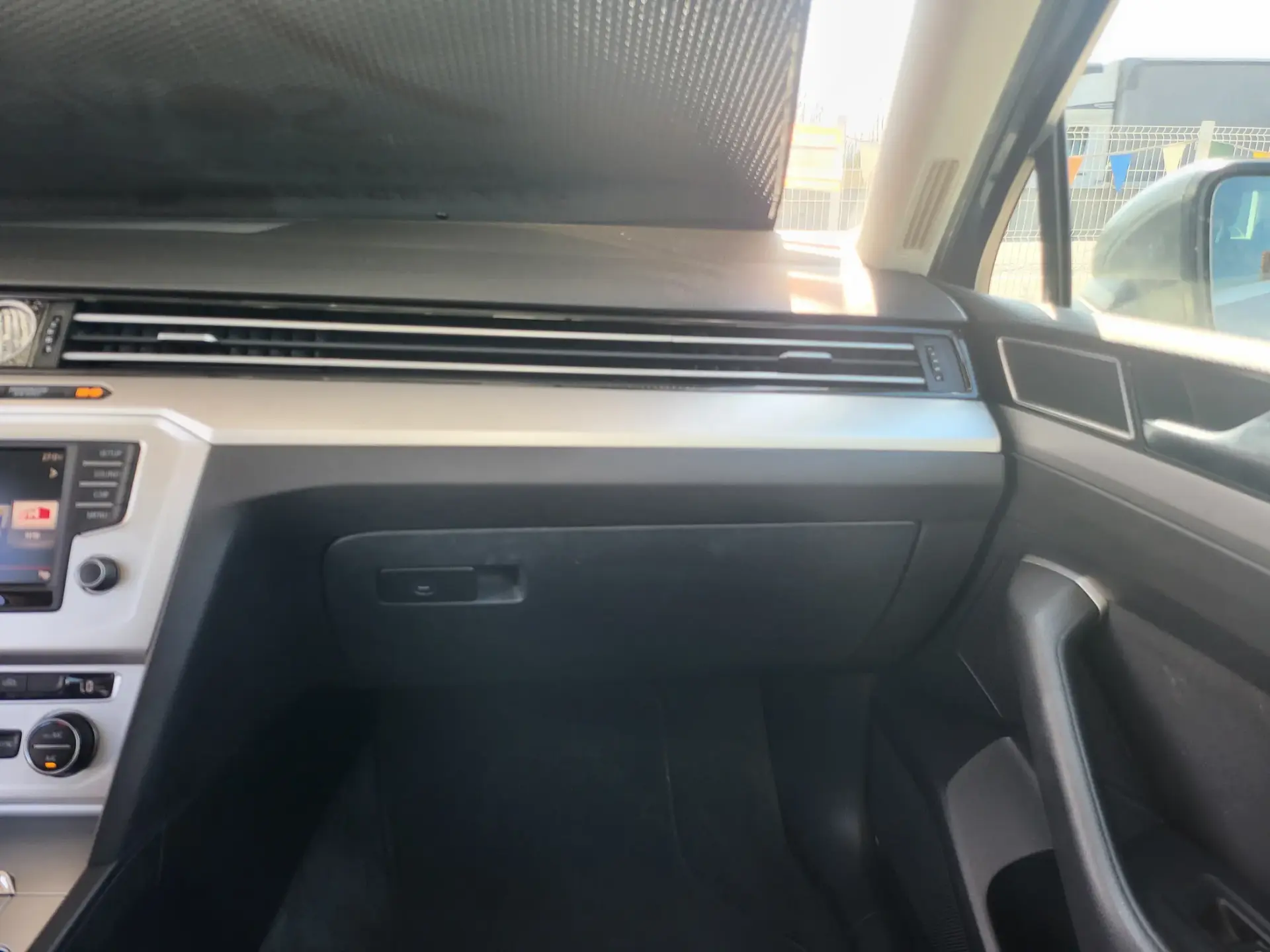 Volkswagen Passat 2.0 TDi Confortline DSG 21