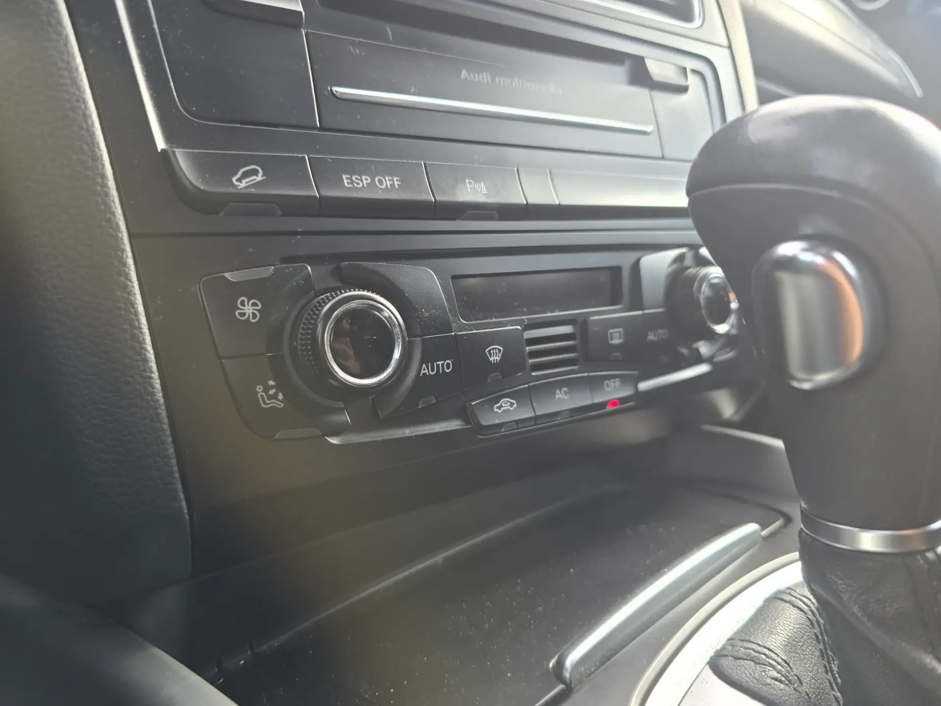 Audi Q5 3.2 V6 FSi Exclusive S-tronic 20