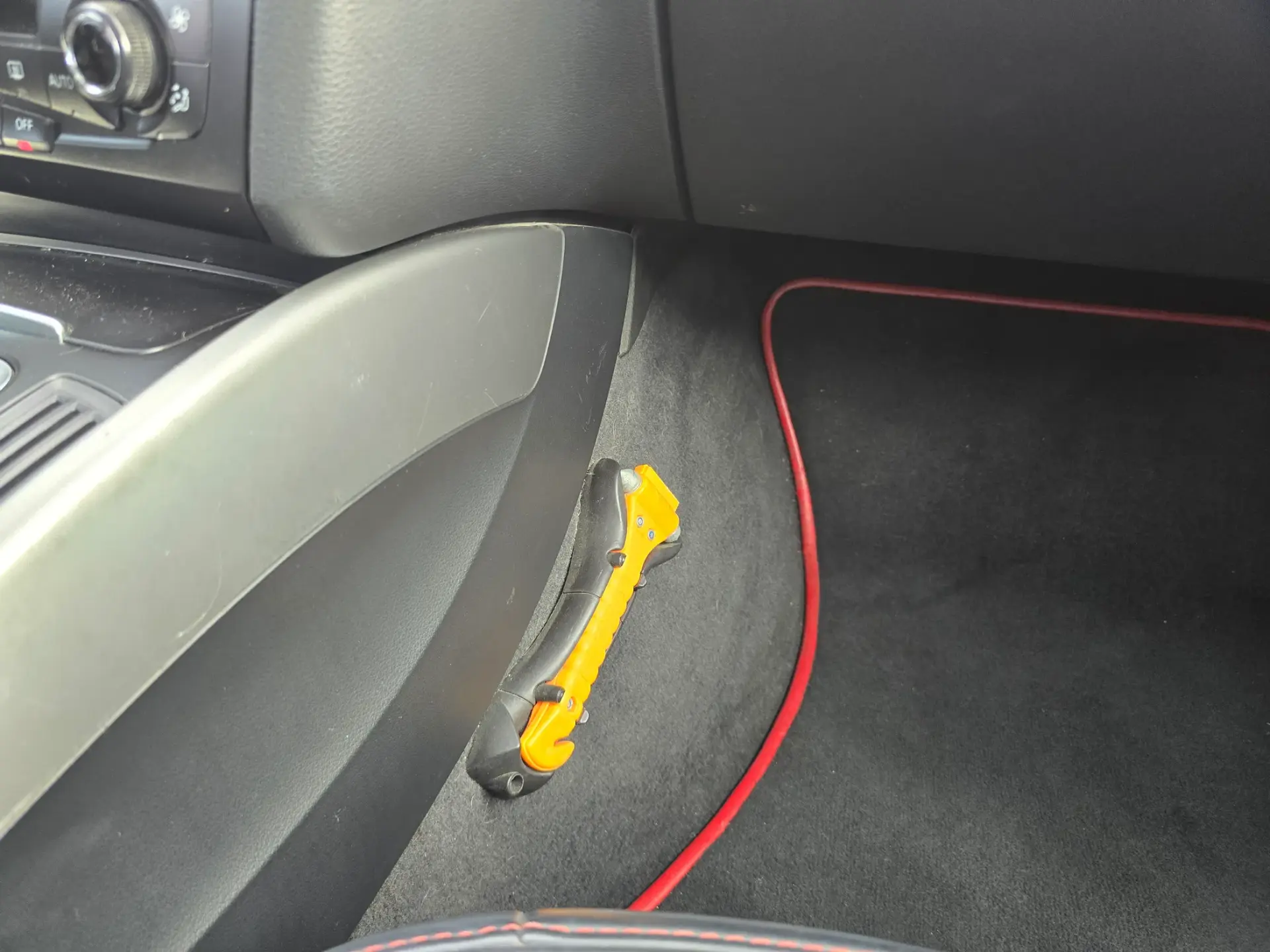 Audi Q5 3.2 V6 FSi Exclusive S-tronic 25