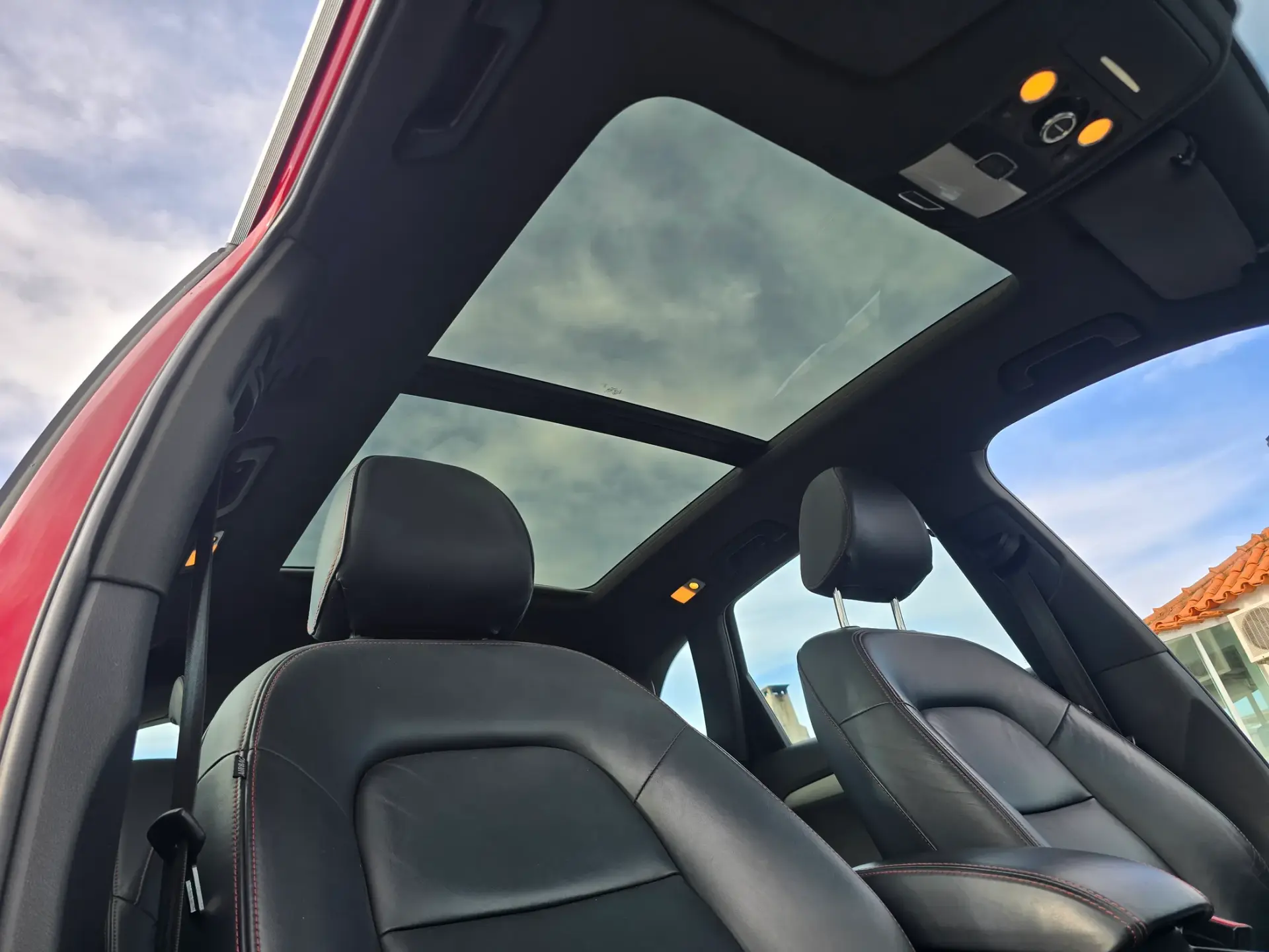 Audi Q5 3.2 V6 FSi Exclusive S-tronic 26