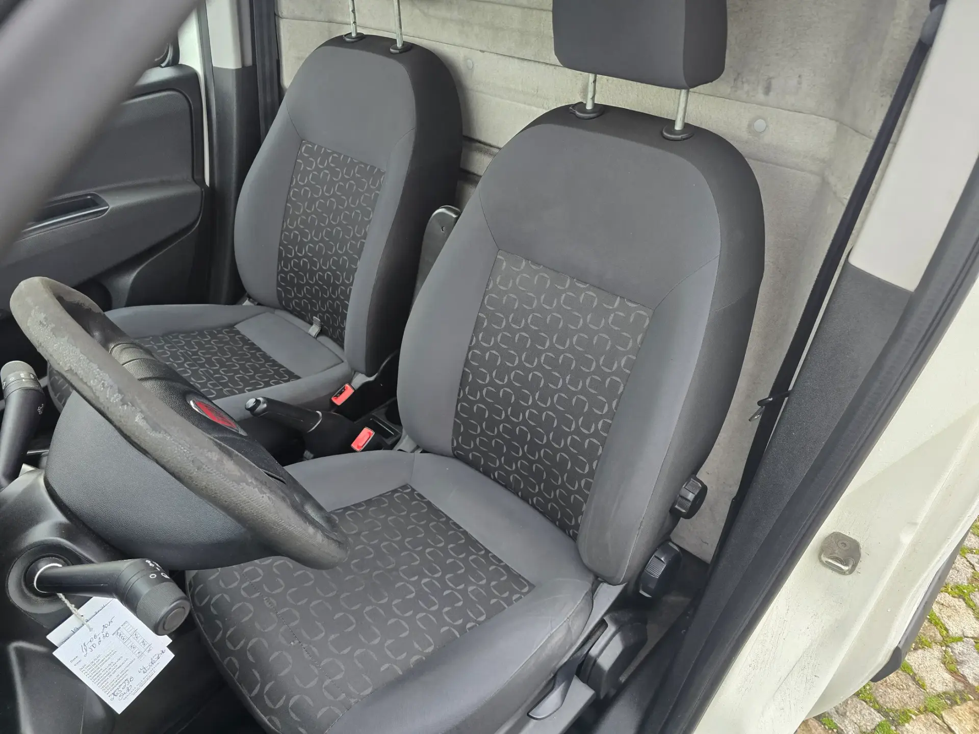 Fiat Doblo 1.3 Multijet 11