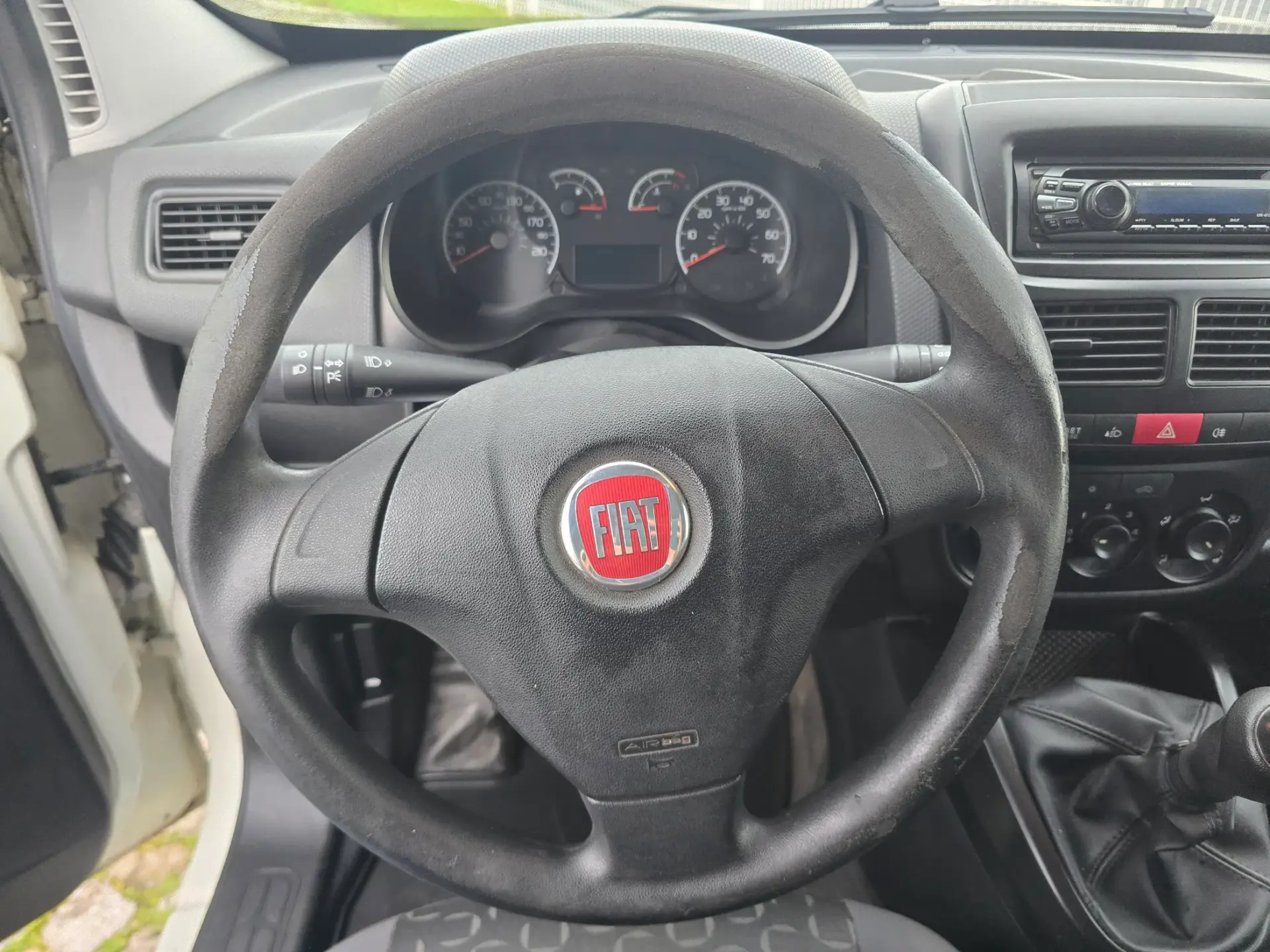 Fiat Doblo 1.3 Multijet 13