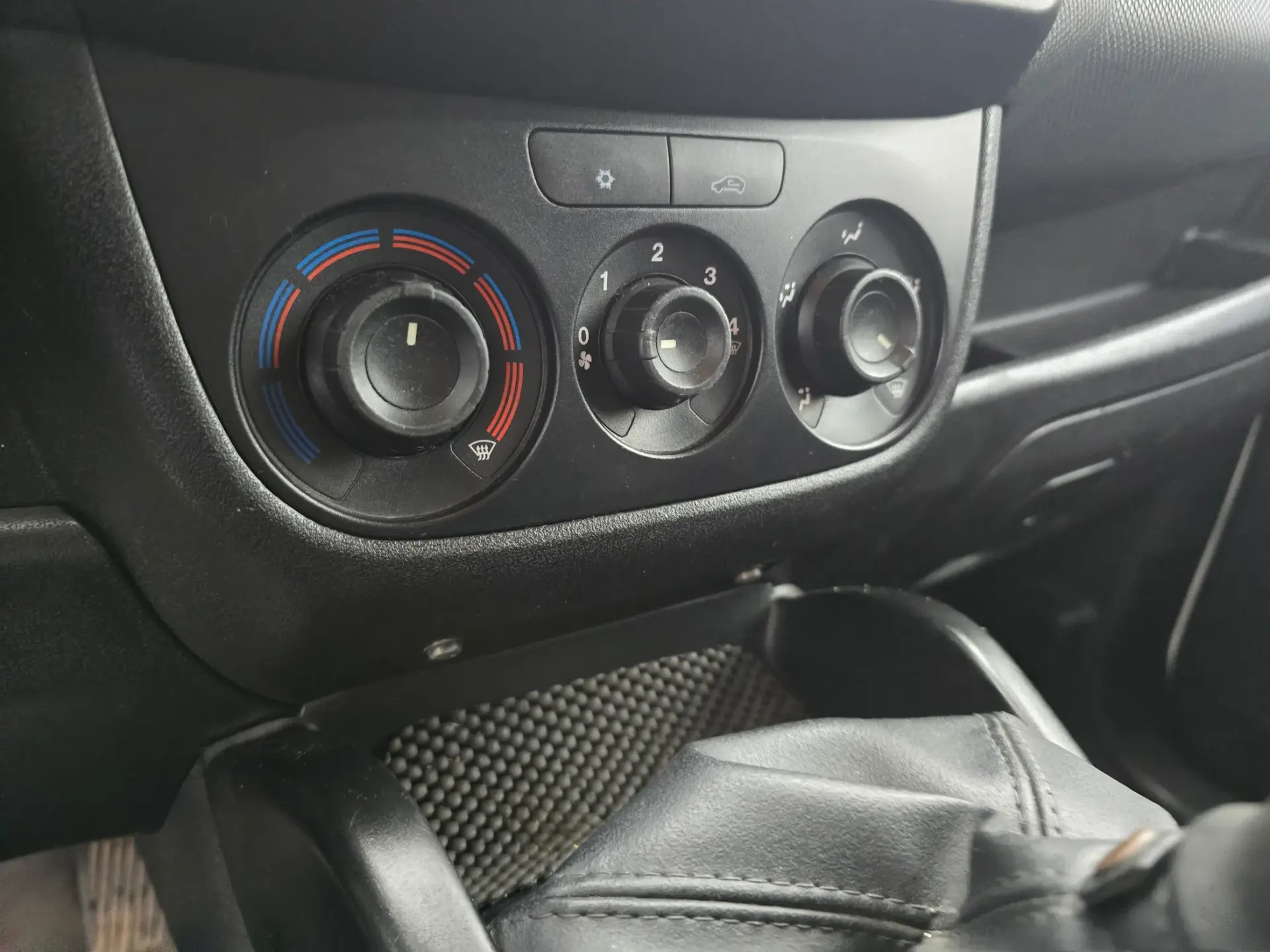 Fiat Doblo 1.3 Multijet 16