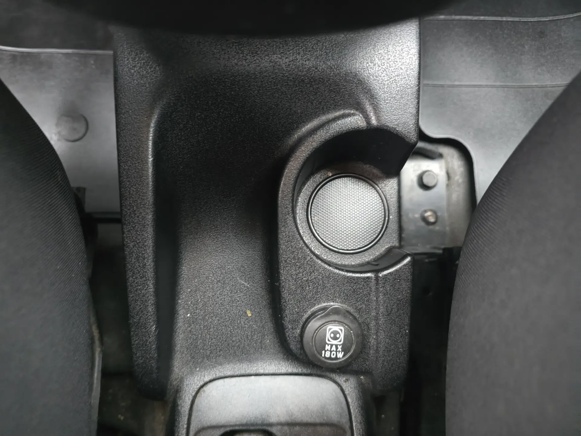 Fiat Doblo 1.3 Multijet 18