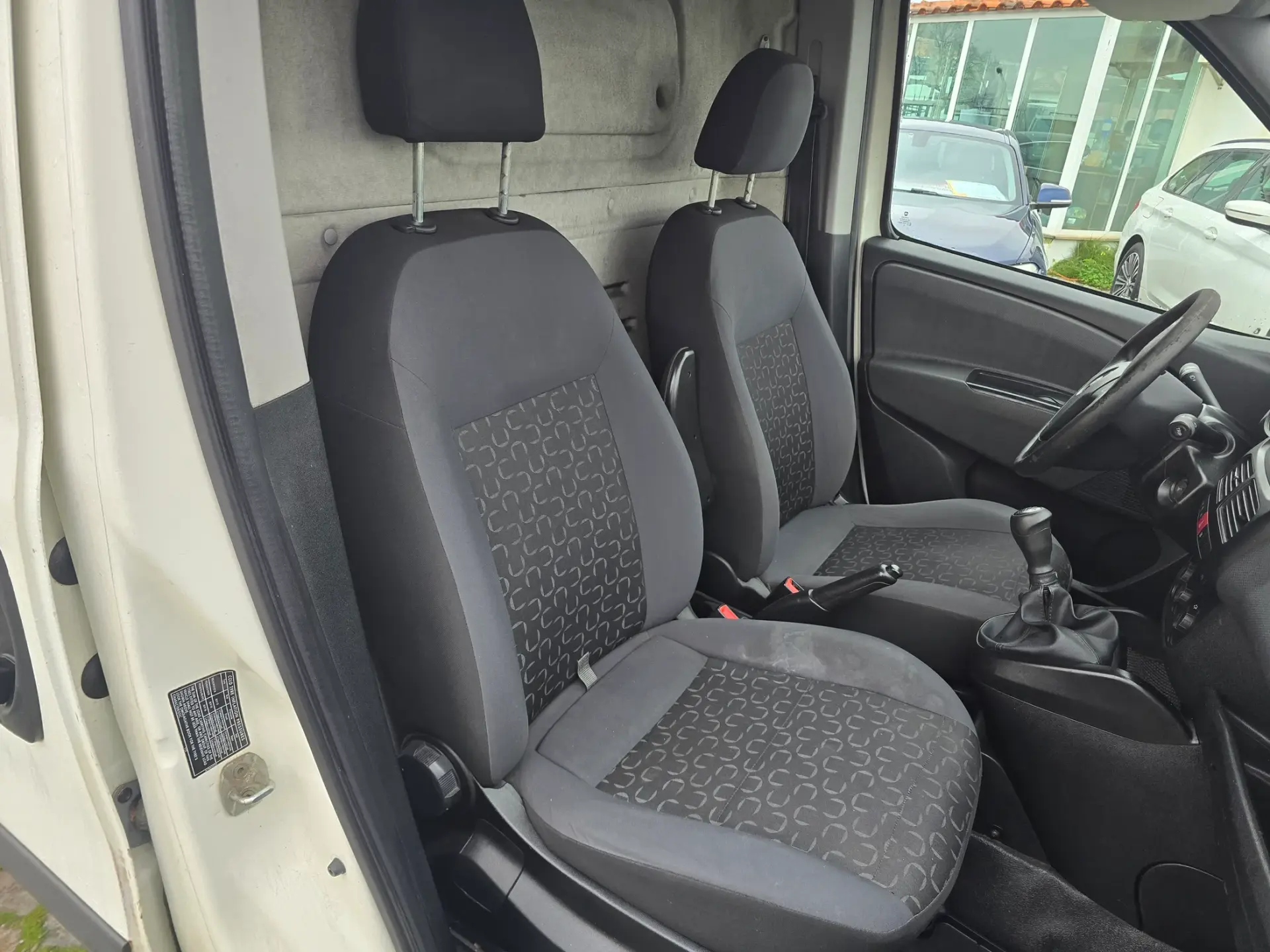 Fiat Doblo 1.3 Multijet 20