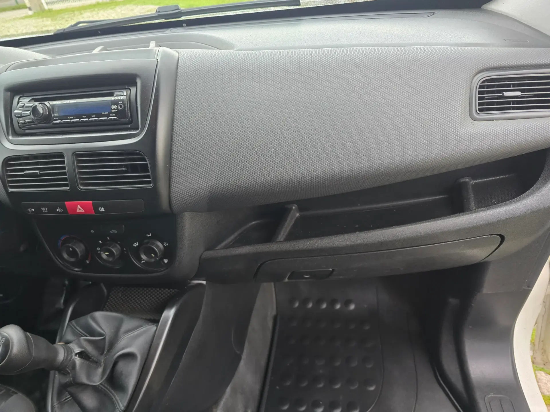 Fiat Doblo 1.3 Multijet 22