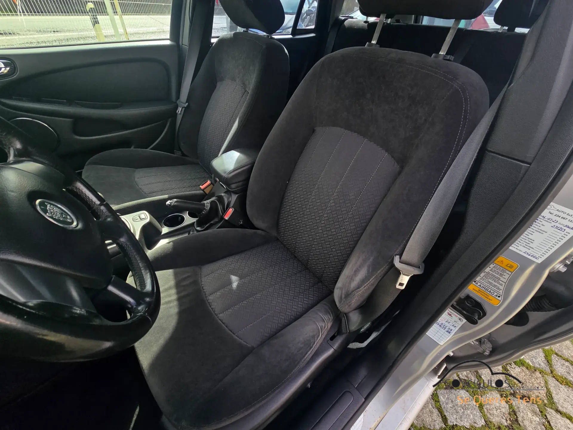 Jaguar X-Type 2.0 D Classic 13