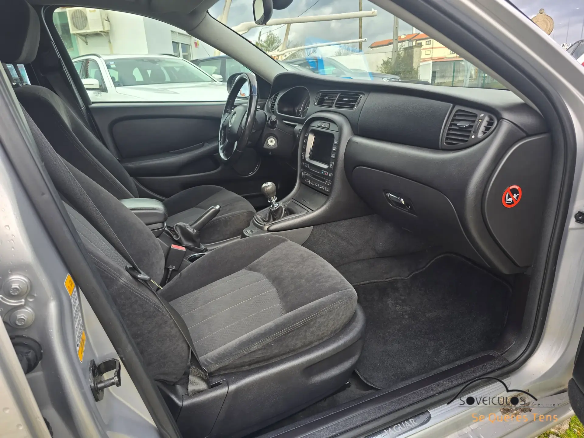 Jaguar X-Type 2.0 D Classic 25