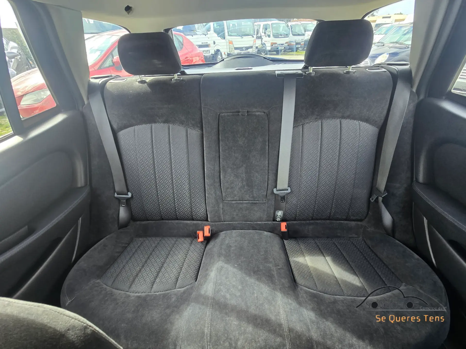 Jaguar X-Type 2.0 D Classic 28