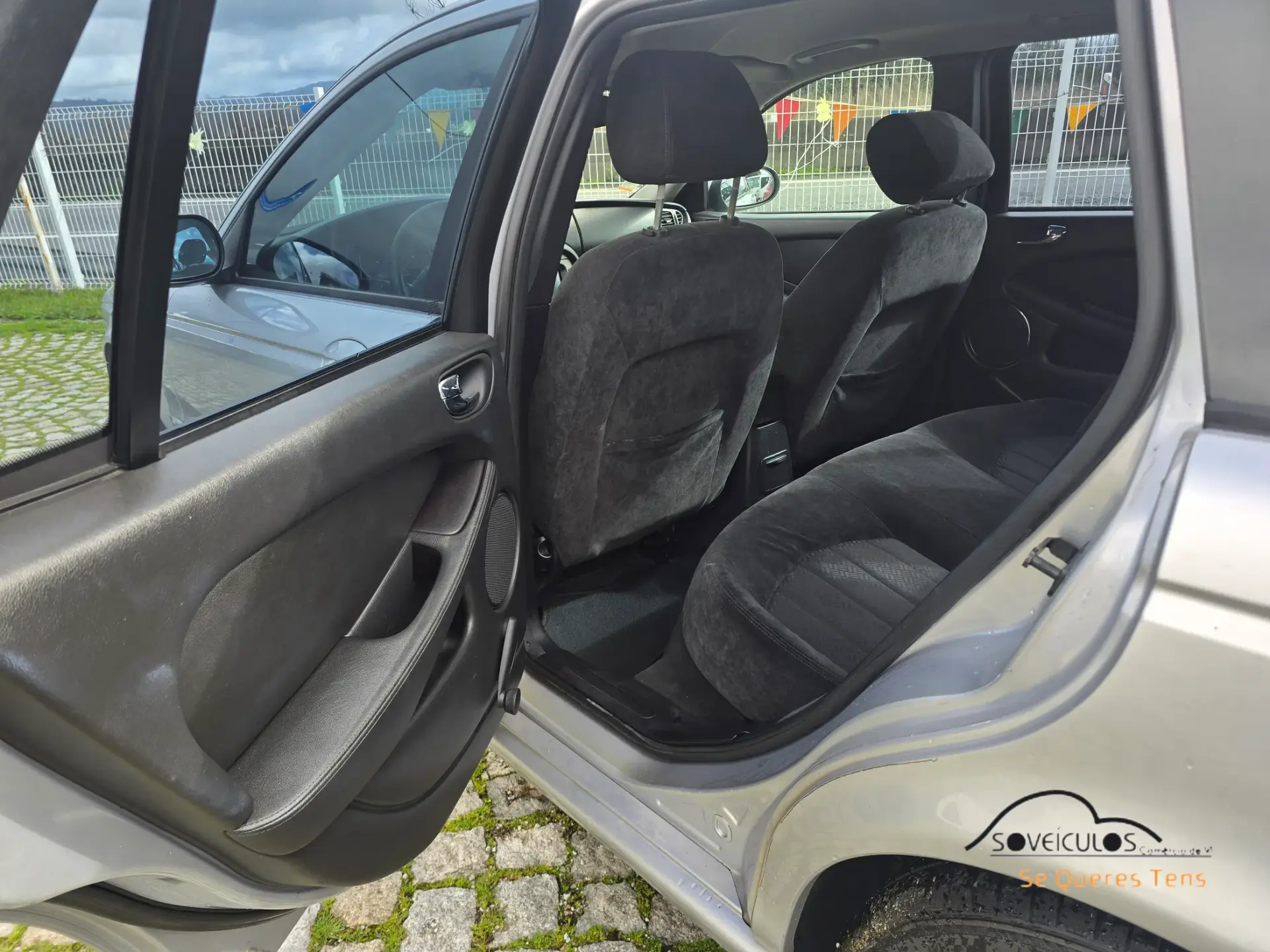 Jaguar X-Type 2.0 D Classic 29