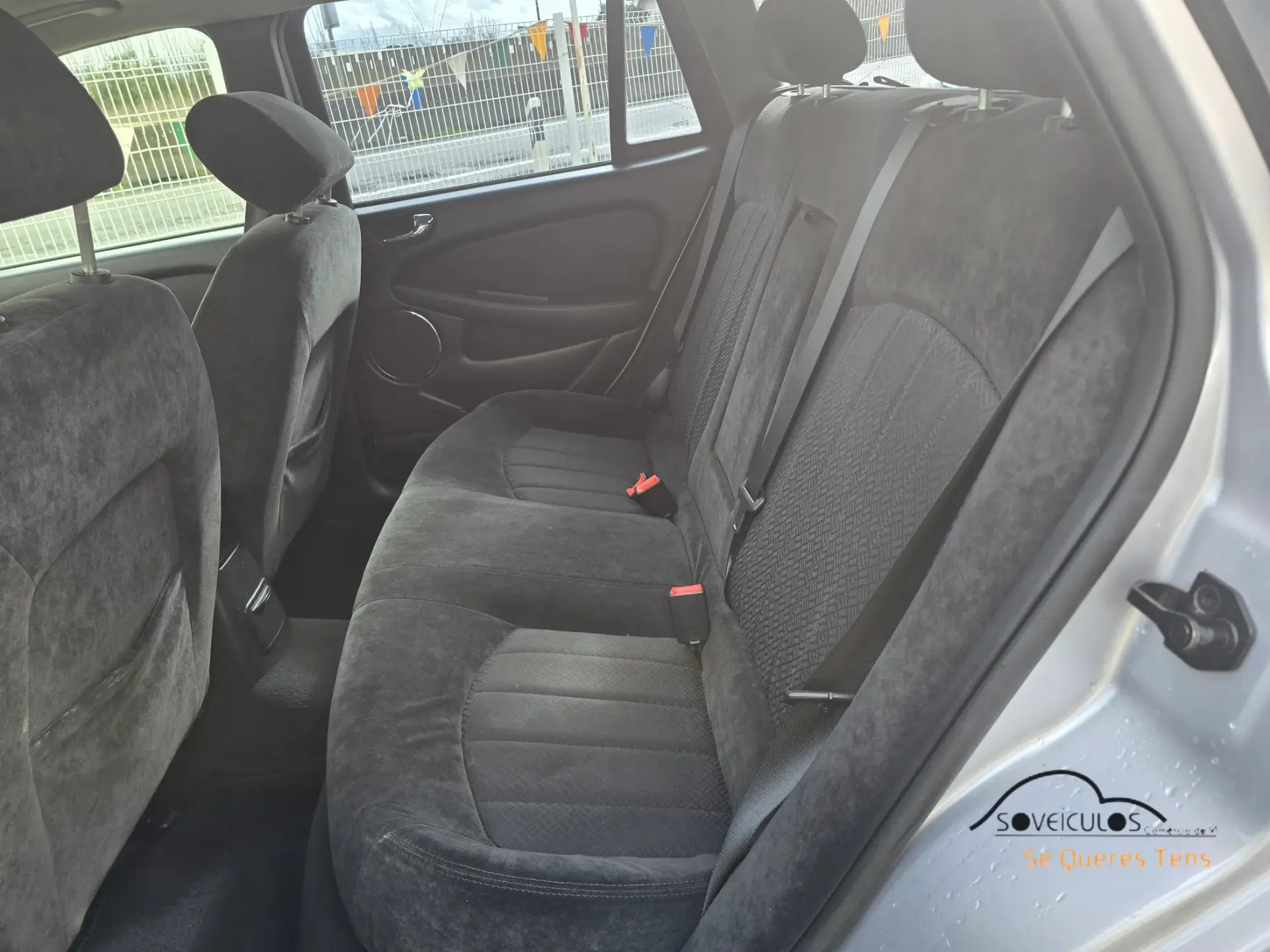 Jaguar X-Type 2.0 D Classic 30