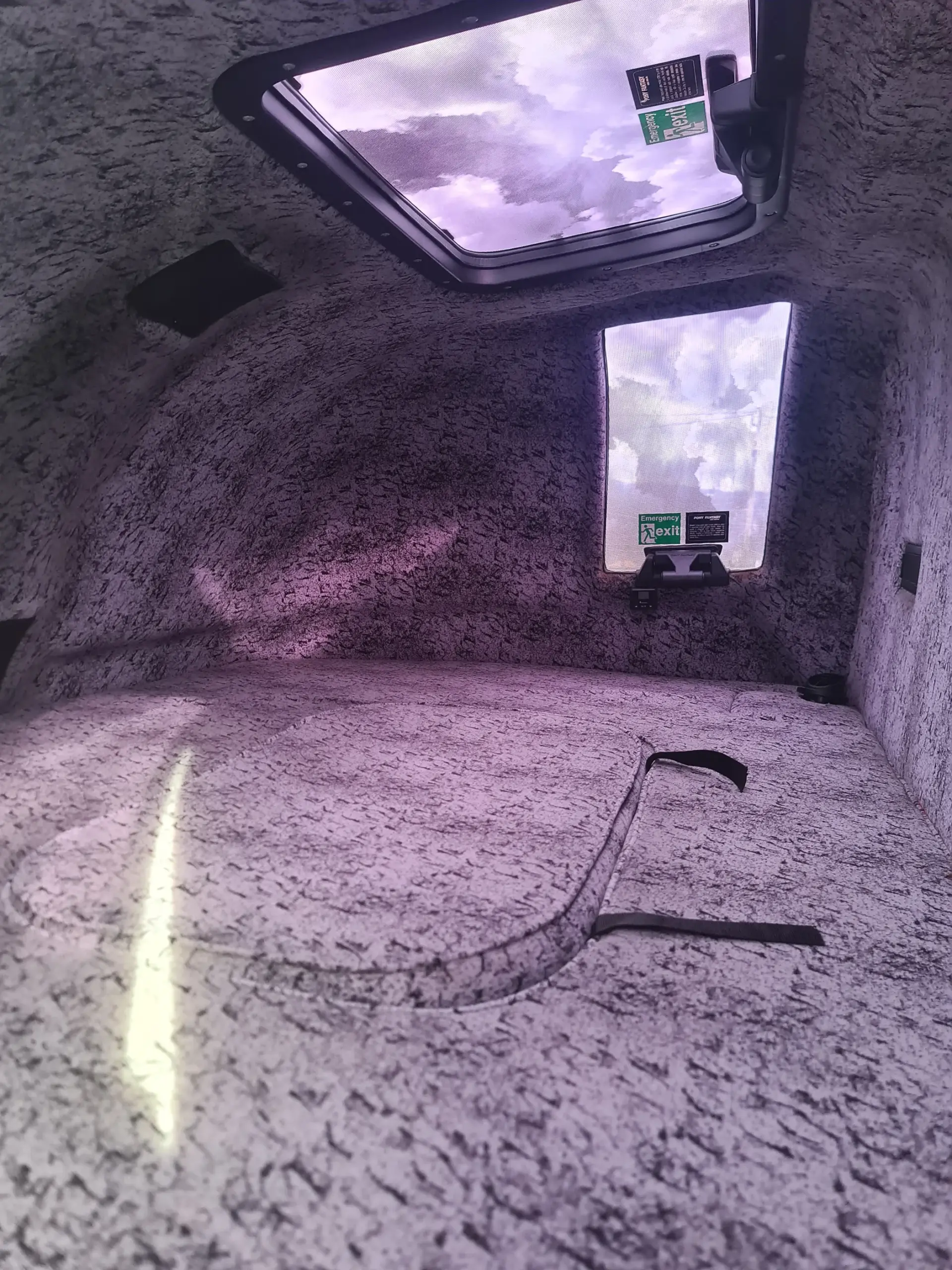 Mitsubishi Fuso Canter 3C13 FEB01BL3SEUS Duonic 13