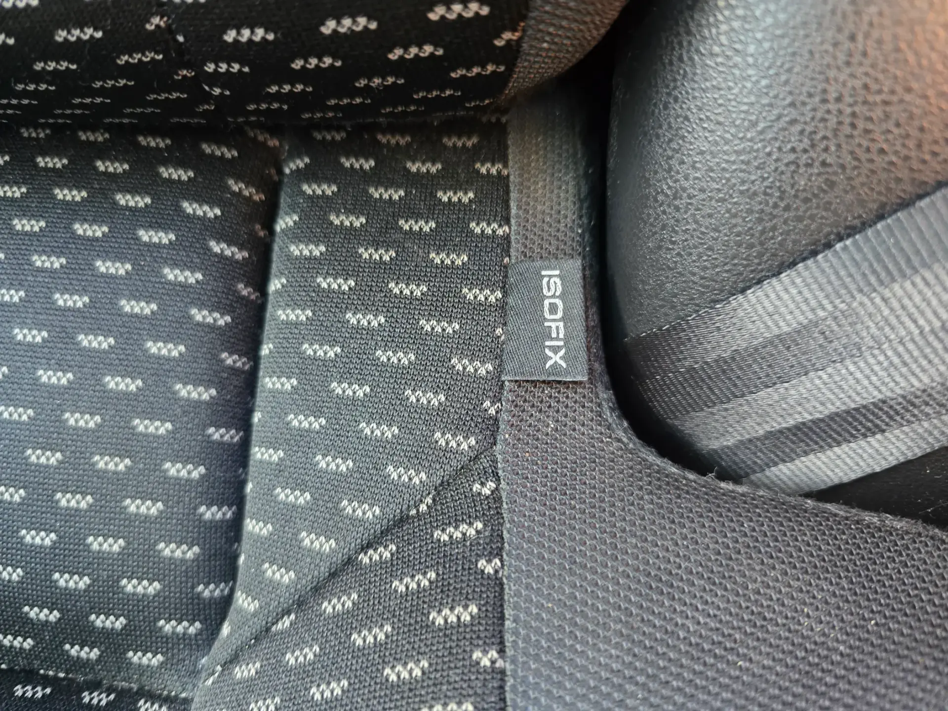 Nissan Qashqai 1.5 dCi Acenta FPD 23