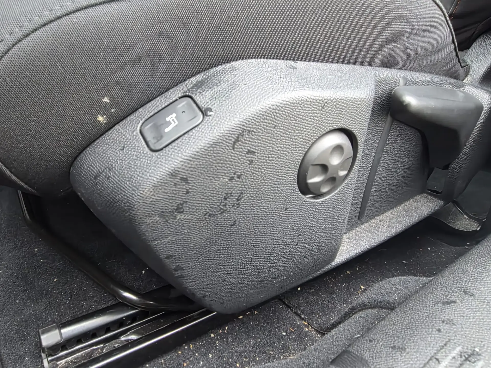 Peugeot 508 SW 1.5 BlueHDi Allure EAT8 3