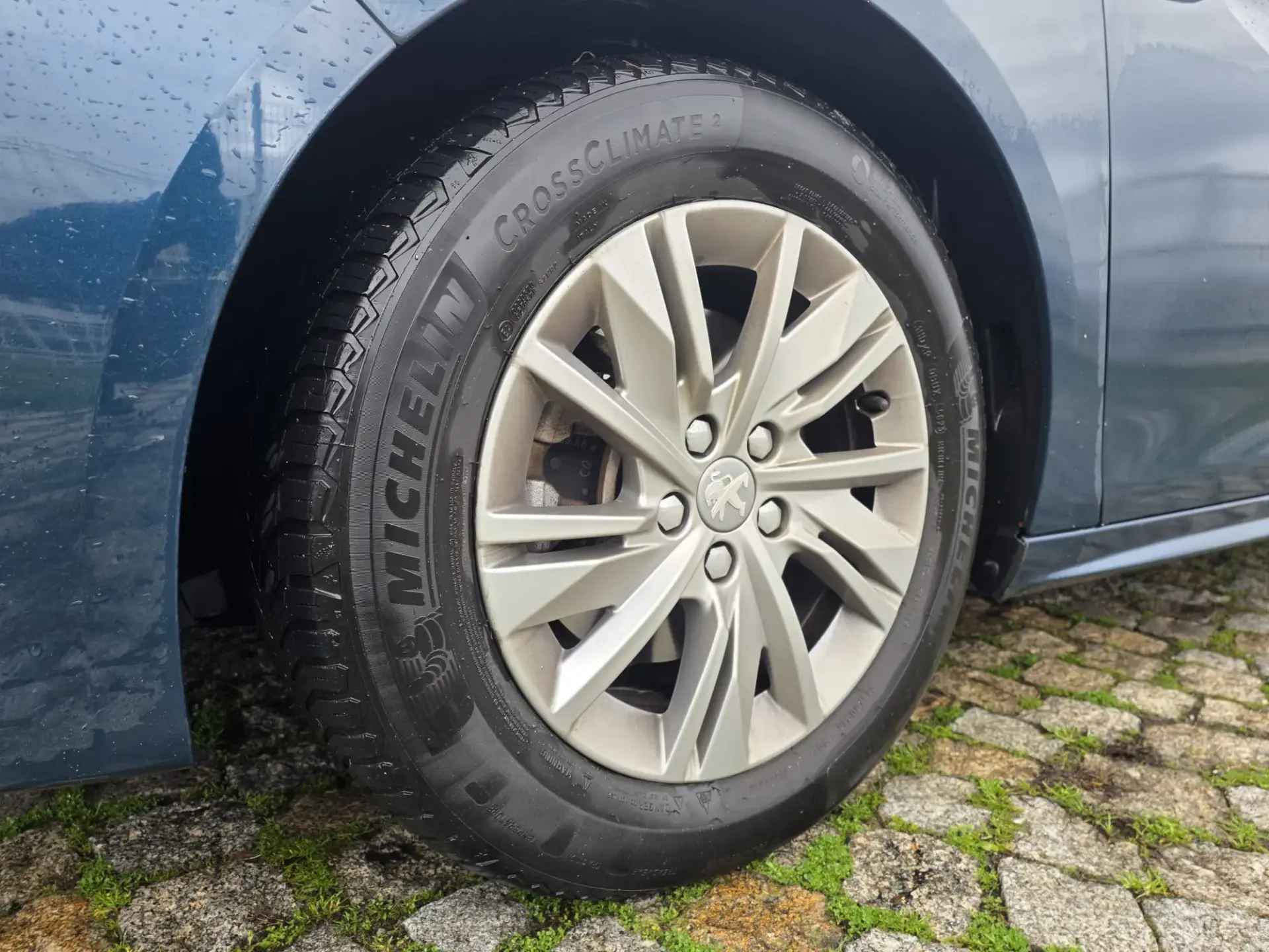 Peugeot 508 SW 1.5 BlueHDi Allure EAT8 8