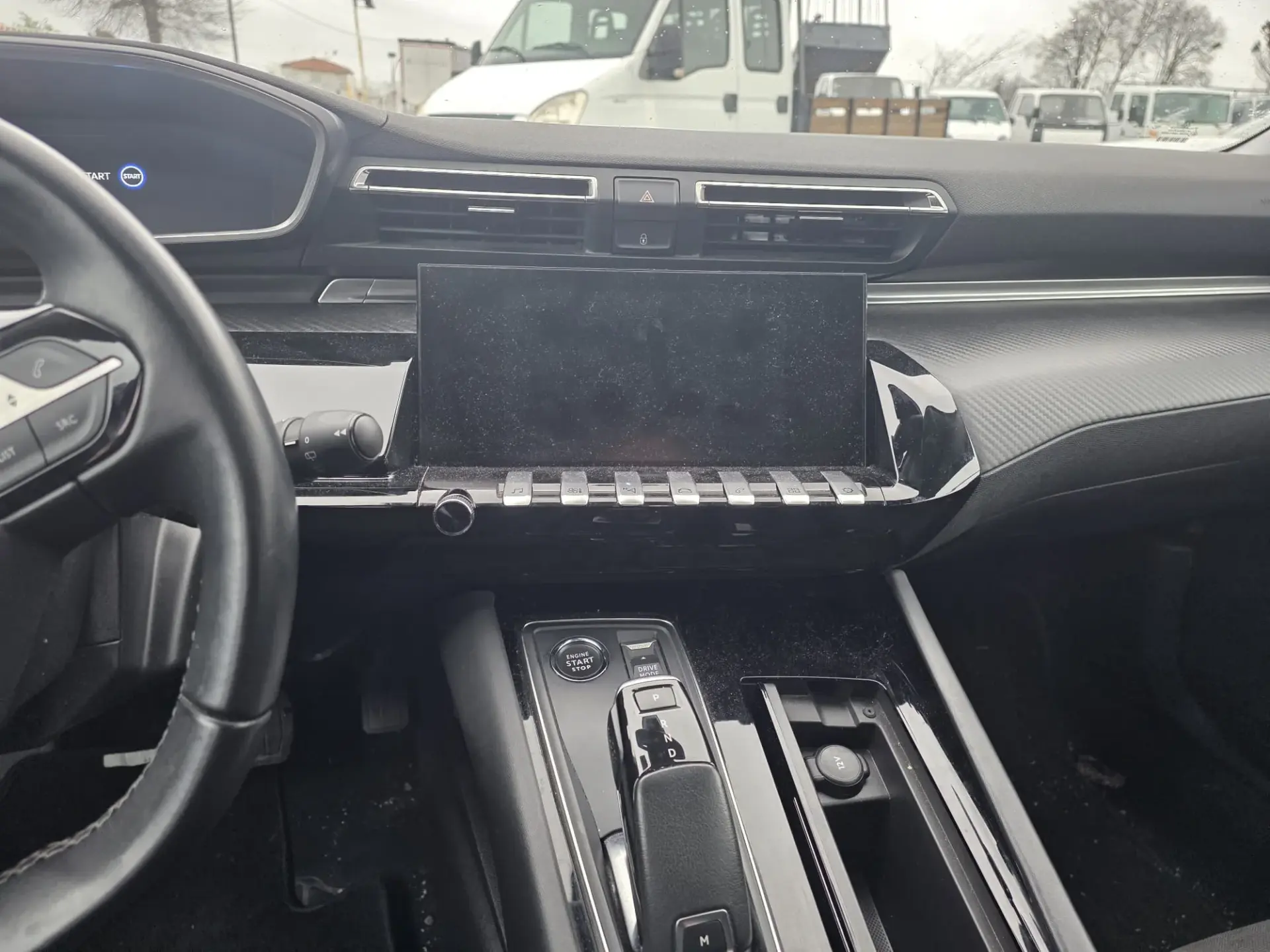 Peugeot 508 SW 1.5 BlueHDi Allure EAT8 15