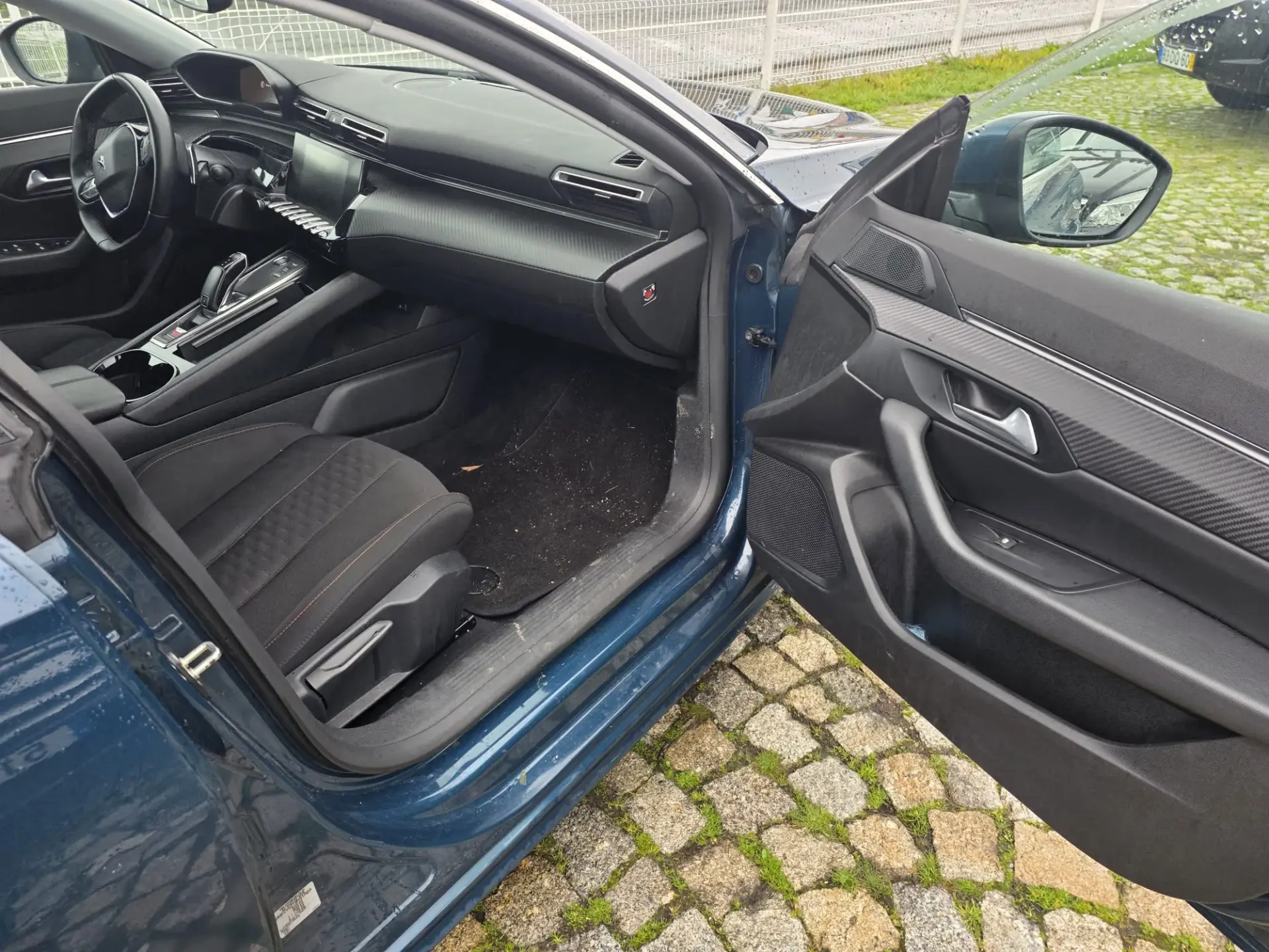 Peugeot 508 SW 1.5 BlueHDi Allure EAT8 18