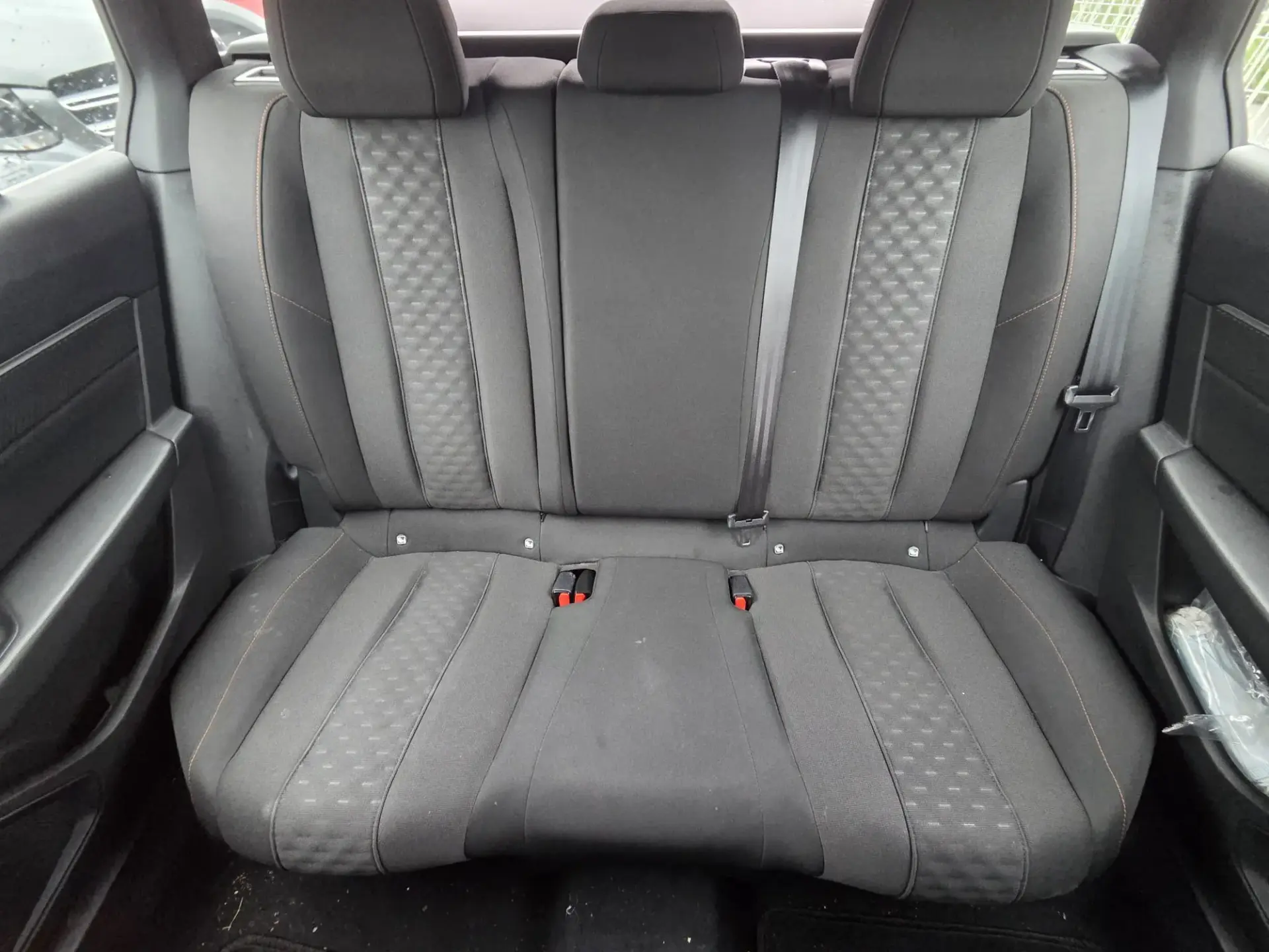 Peugeot 508 SW 1.5 BlueHDi Allure EAT8 19