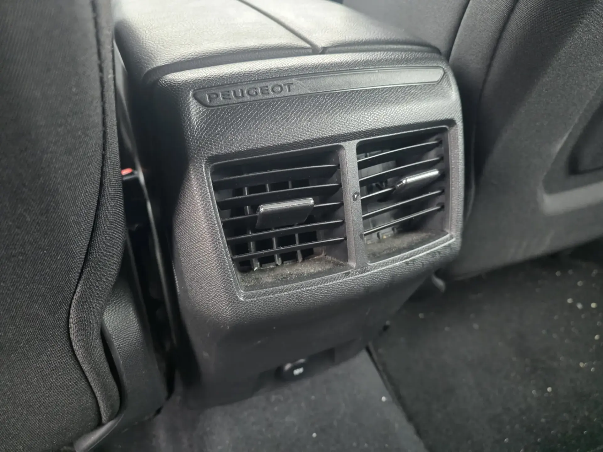 Peugeot 508 SW 1.5 BlueHDi Allure EAT8 20