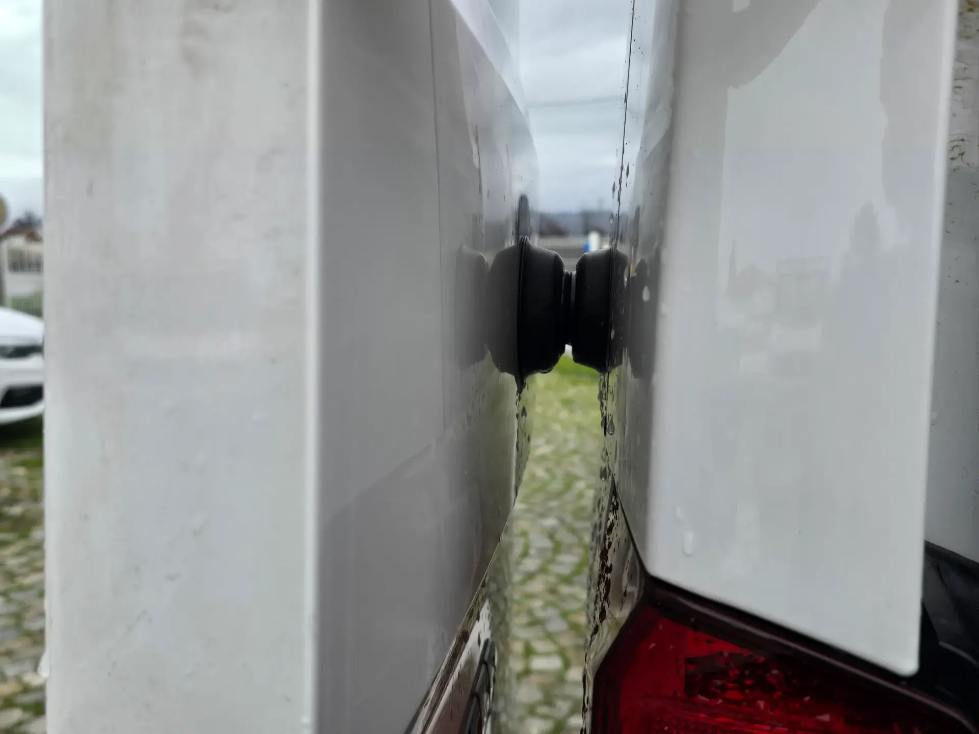Volkswagen Crafter 35 2.0 TDI L3H3 Médio Tecto Alto 7