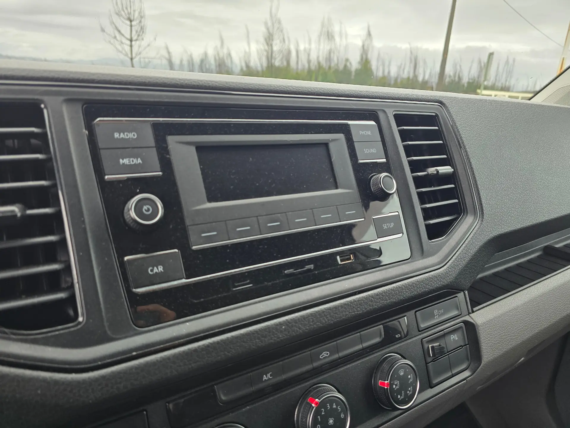 Volkswagen Crafter 35 2.0 TDI L4H3 15