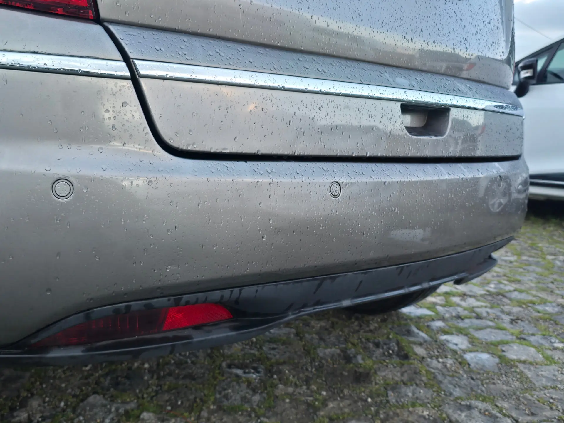 Lancia Musa 1.3 16V M-jet Platino 6