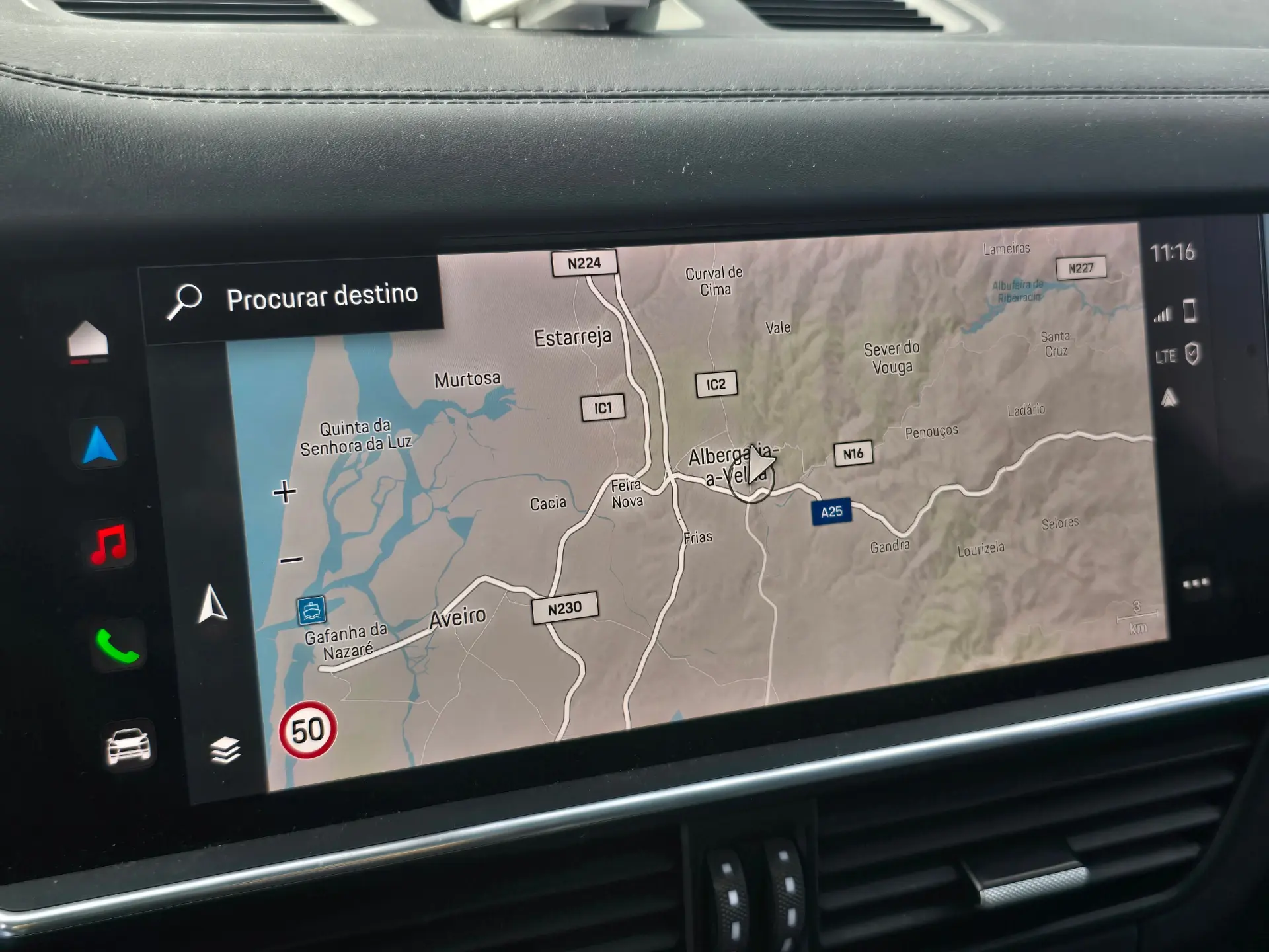 Porsche Cayenne Coupé E-Hybrid Tiptronic S 22