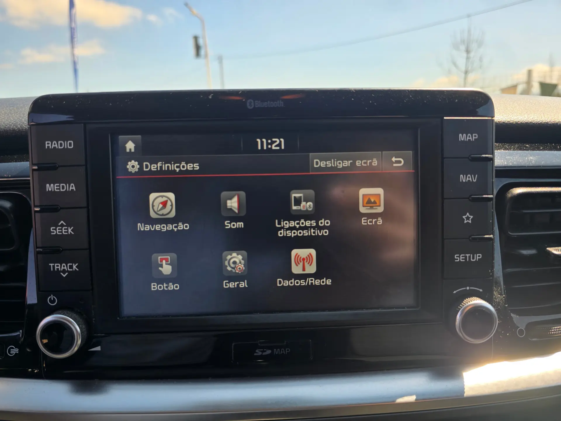 Kia Stonic 1.6 CRDi LX 18
