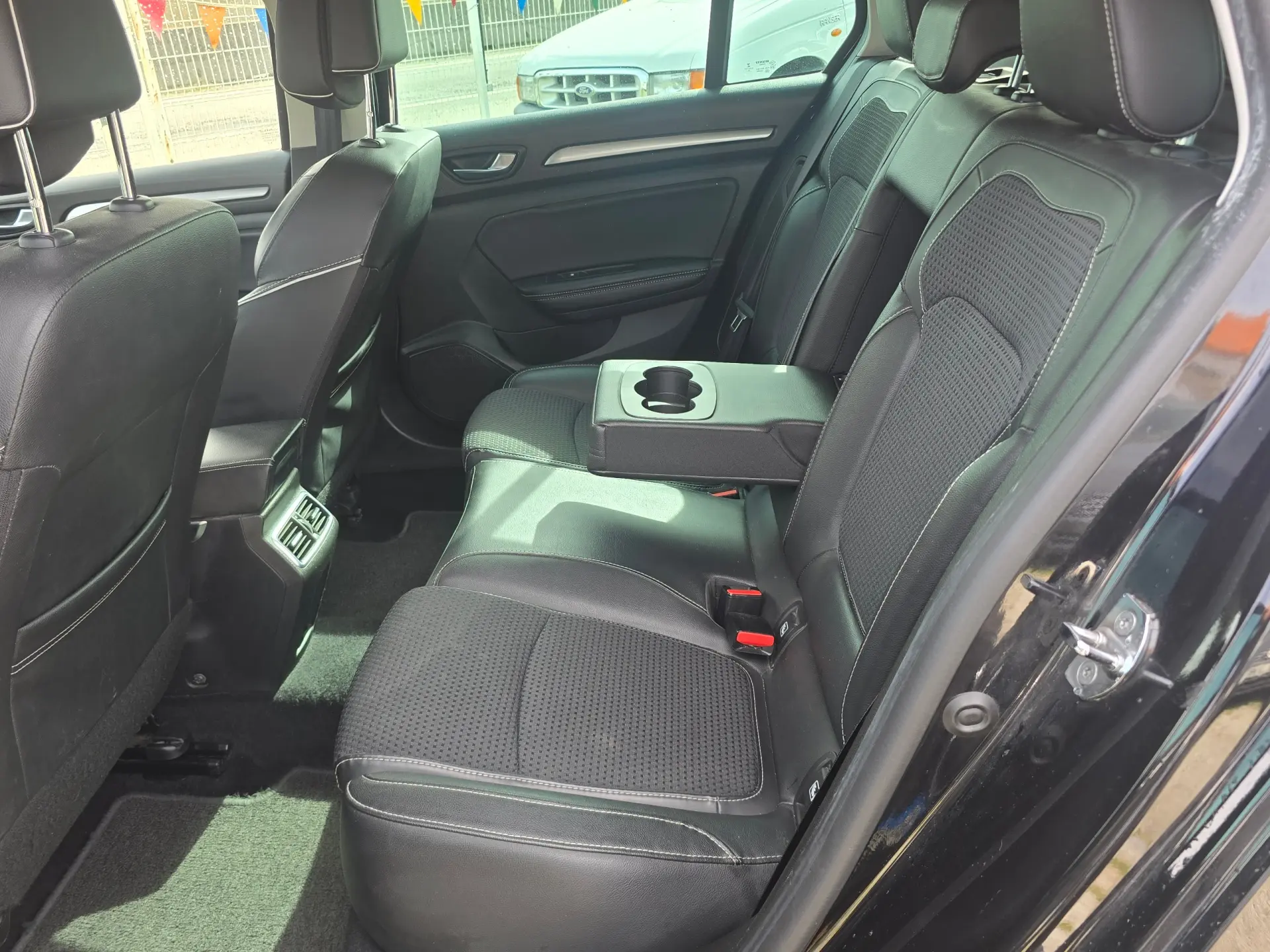 Renault Mégane 1.5 Blue dCi Bose Edition 28