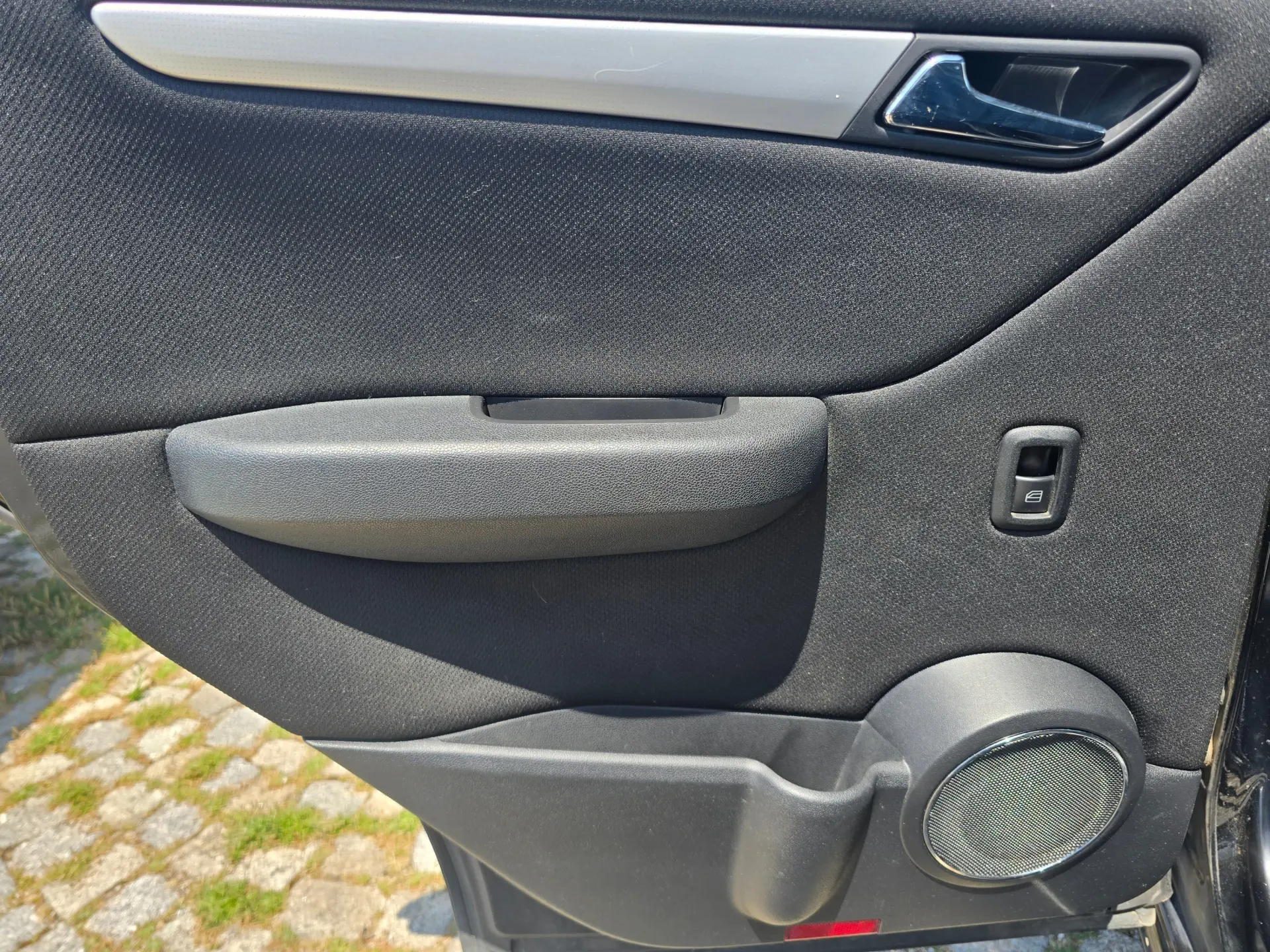 Mercedes-Benz A 160 CDI AVNTGARDE 20